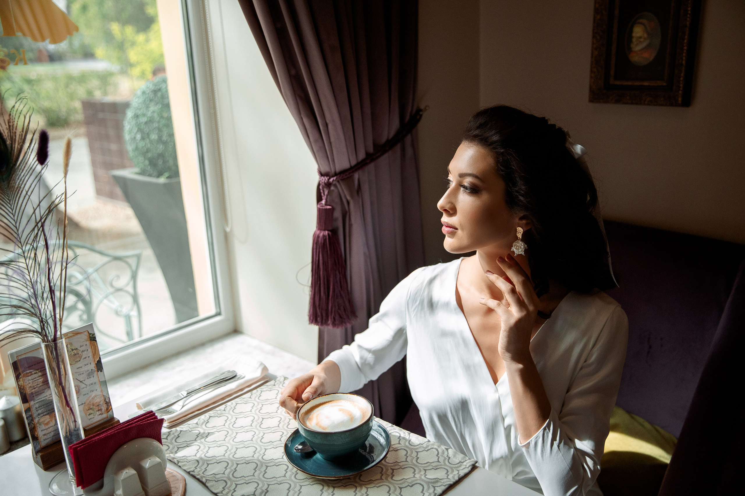 Виктория. Свадебный и семейный фотограф в Челябинске Юлия Ишимова