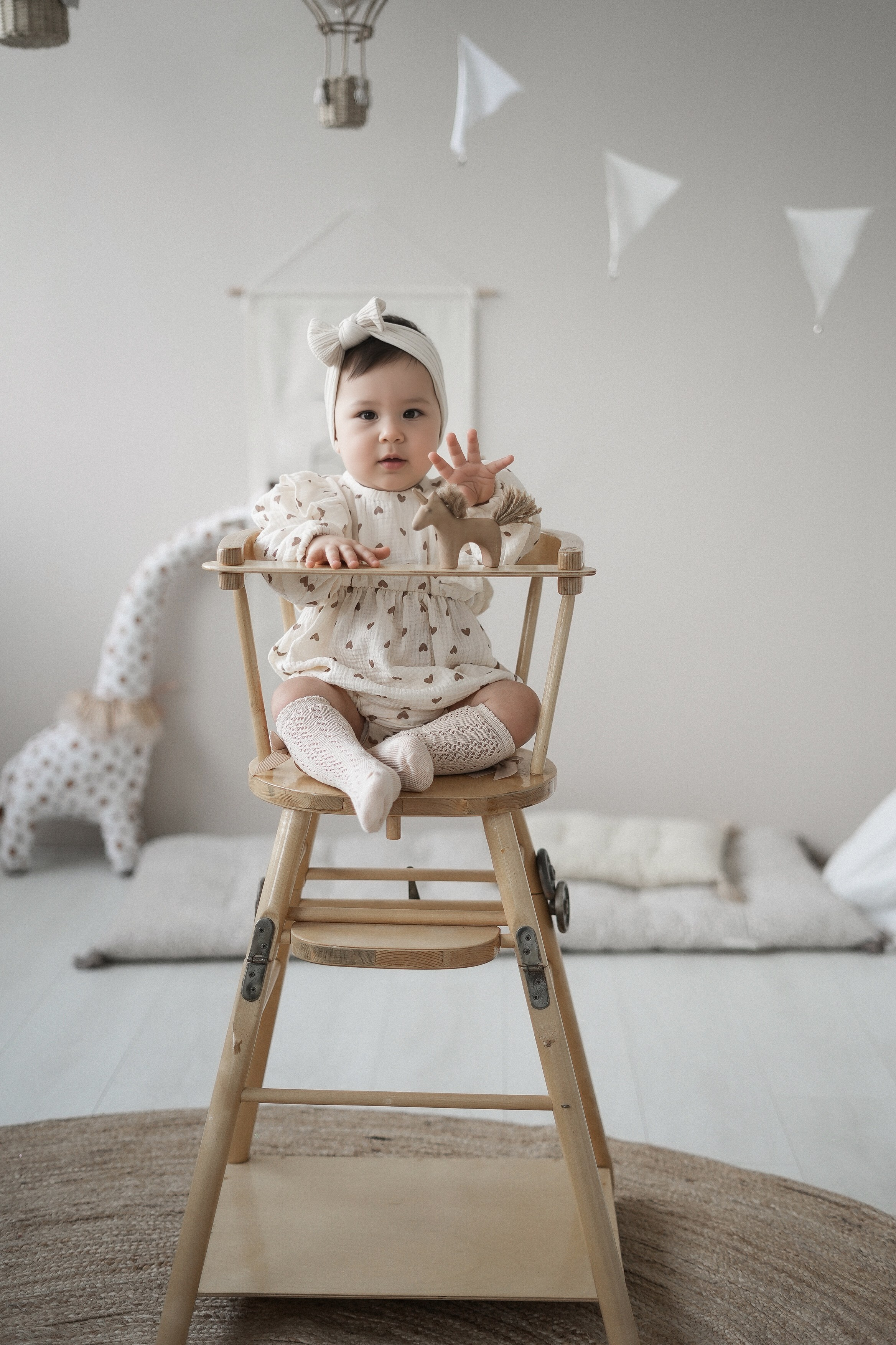 Кира и малышка Аделина. Фотограф Волгоград Анастасия Ли