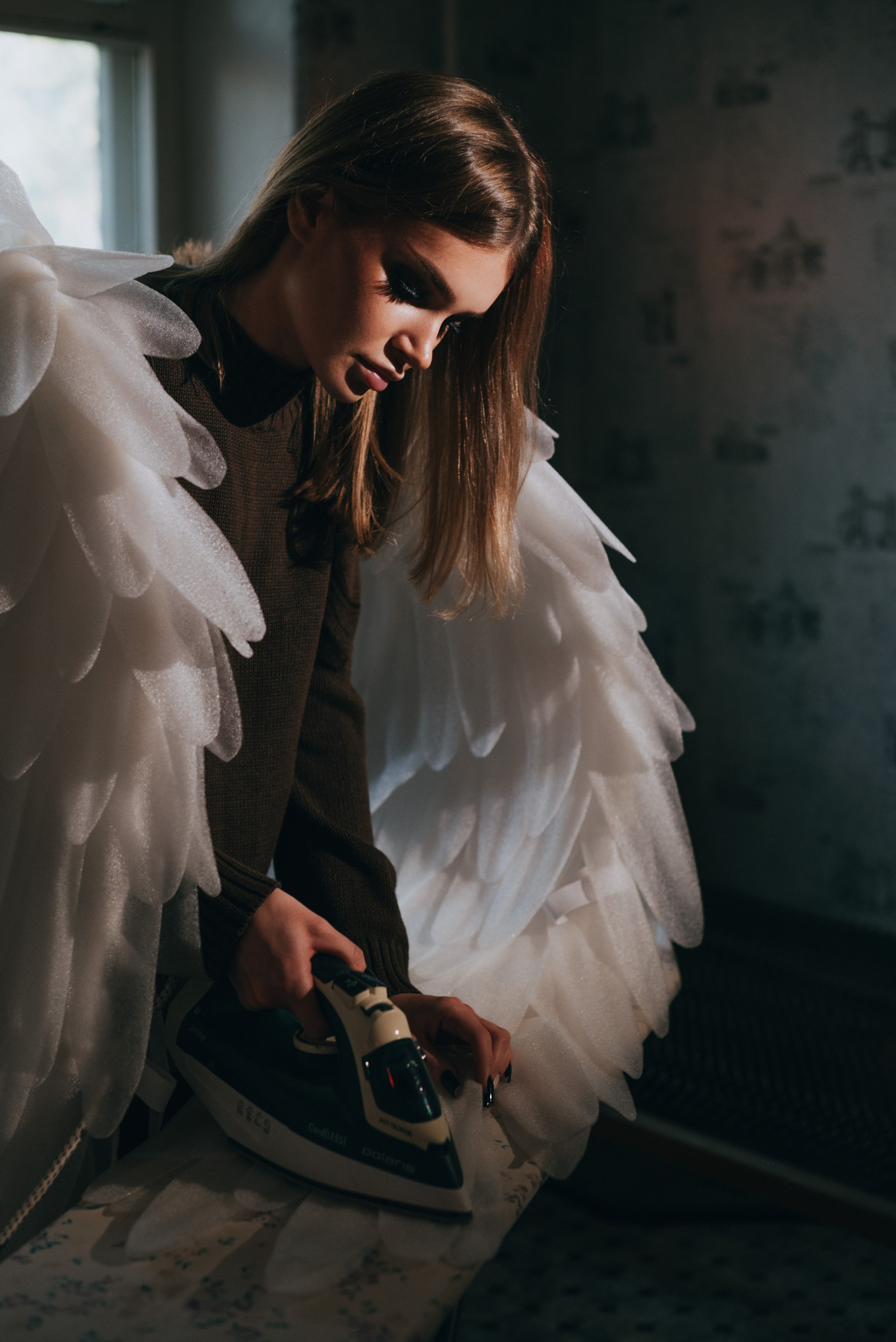 Алина. Творческий фотограф в Волгограде