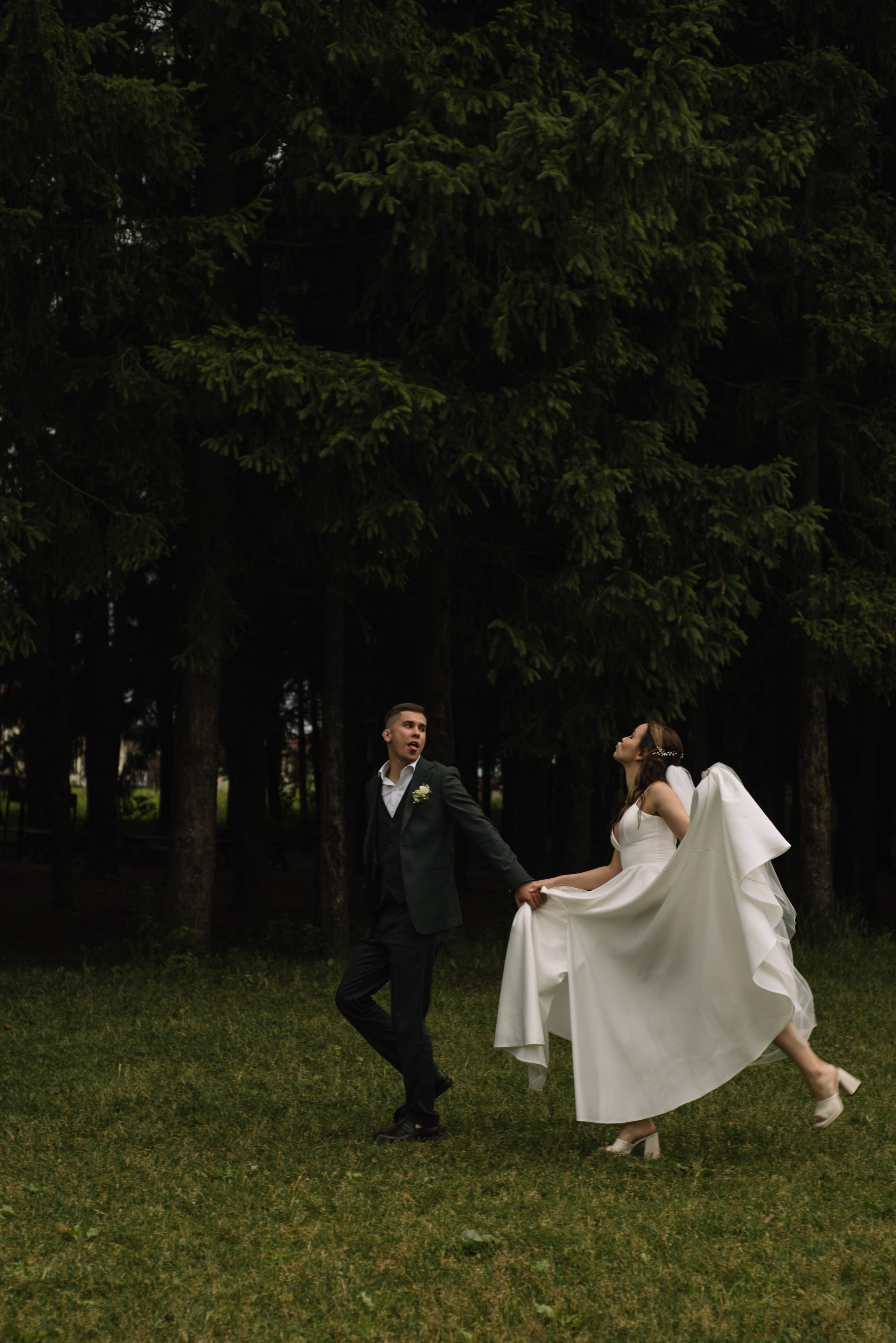 Свадьба Кристины и Никиты. Фотограф Нижний Новгорода Елена Калмыкова