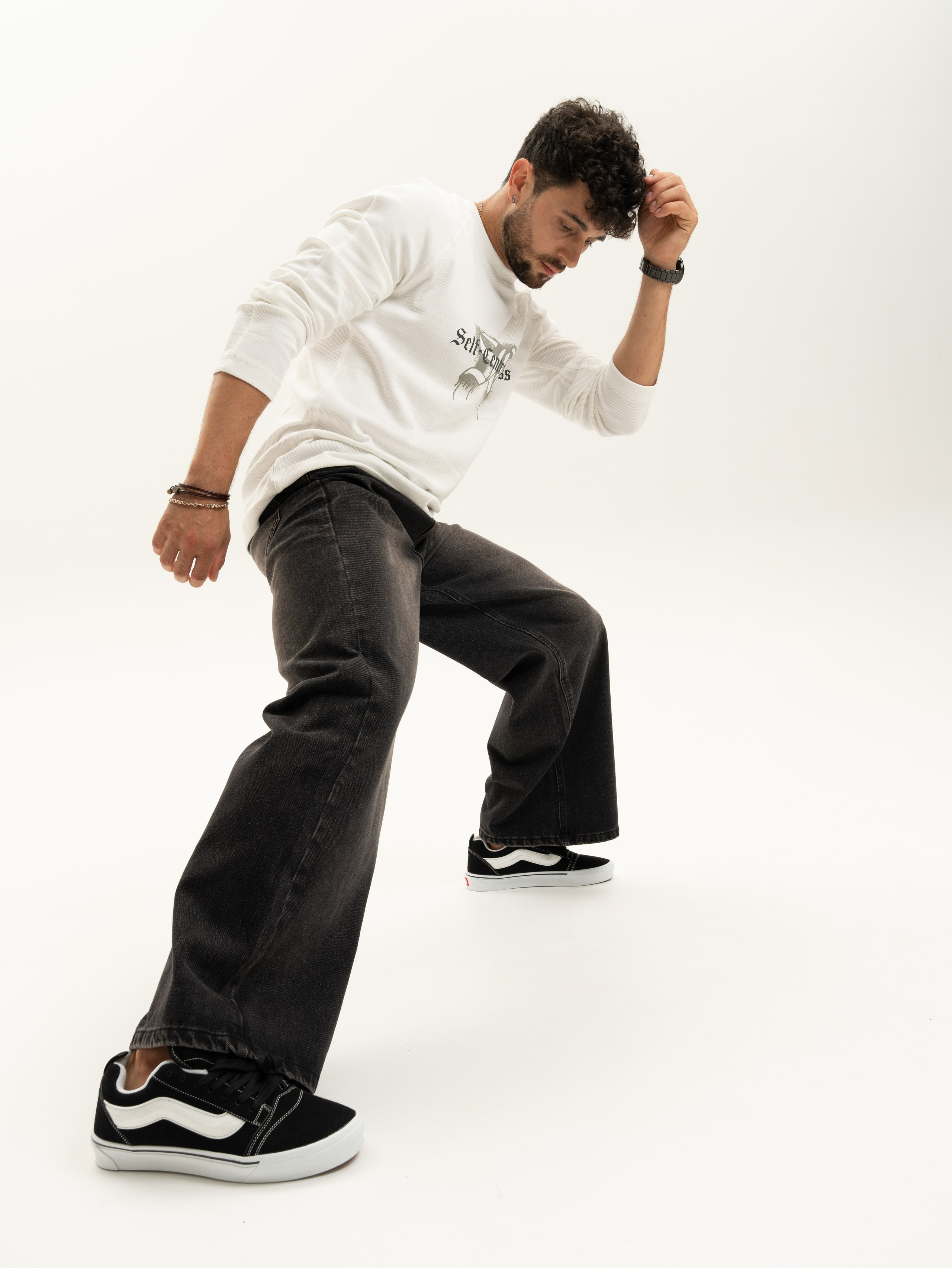 Модели. Индивидуальные, предметные и сборные съемки в Санкт-Петербурге Okhman.studio