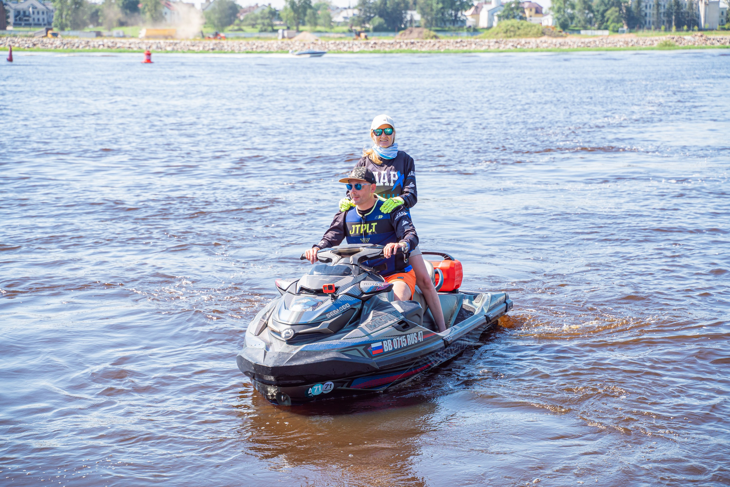 Гидровыезд -Великий Новгород. Свадебный, семейный, портретный, репортажный фотограф в Санкт-Петербурге