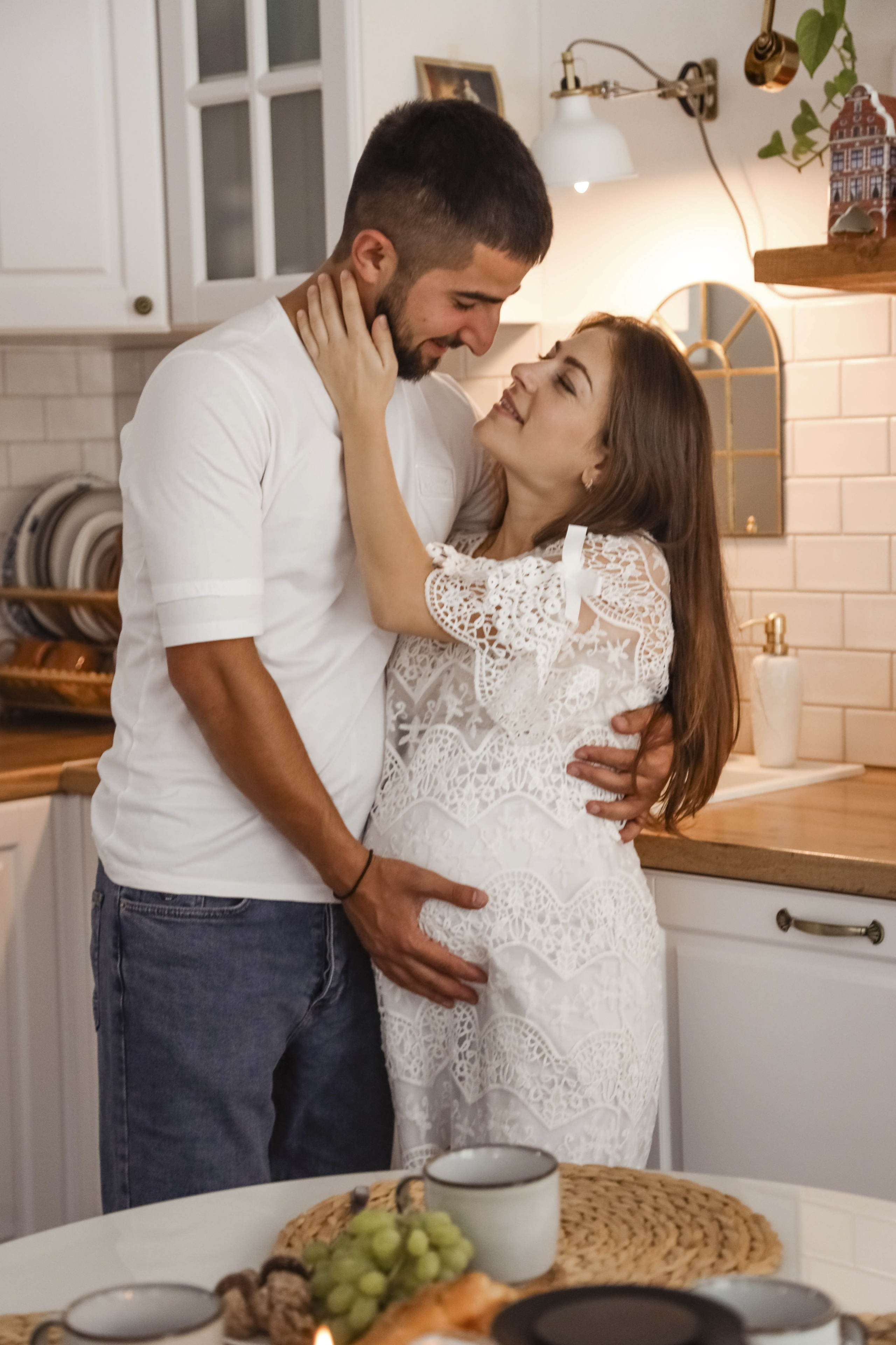 Домашняя съемка. Семейный и детский фотограф в Краснодарском крае