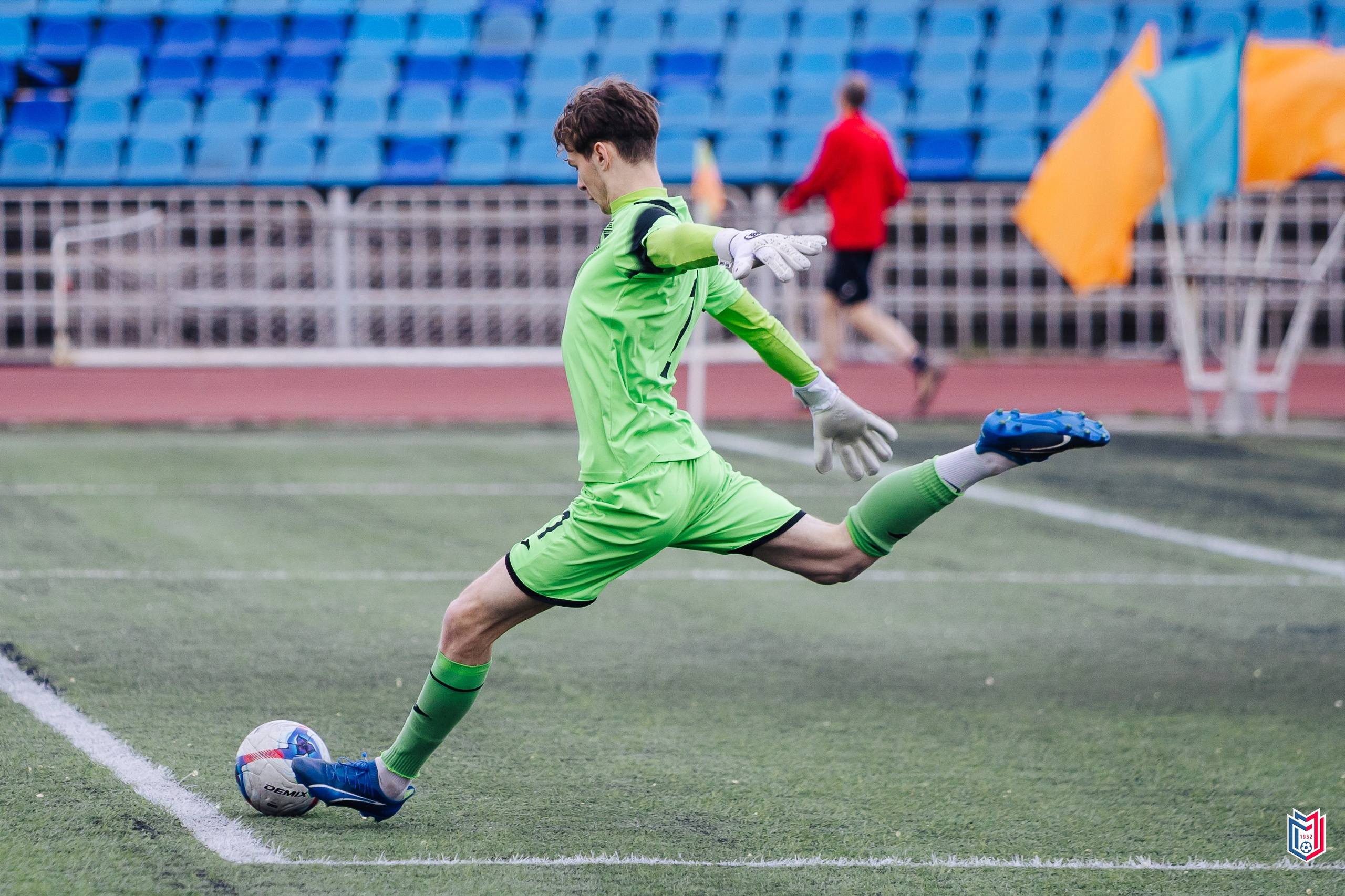 ФК «Металлург-Магнитогорск» — ФК «Уфа-М» // 17.05.25. Денис Прохоров Фотограф в г. Магнитогорск