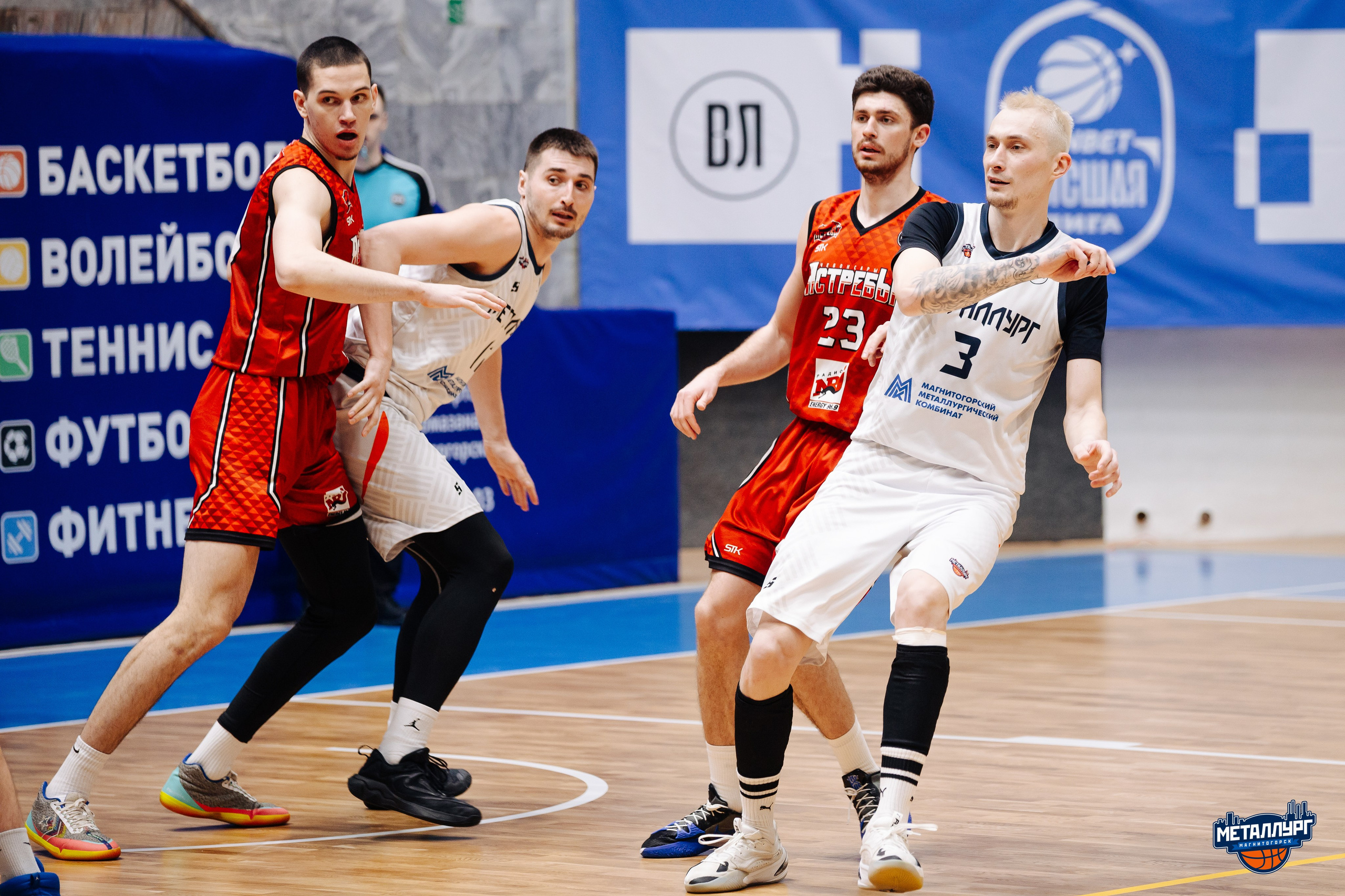 «Металлург» vs «Чебоксарские ястребы» // 07.04.24. Денис Прохоров Фотограф в г. Магнитогорск