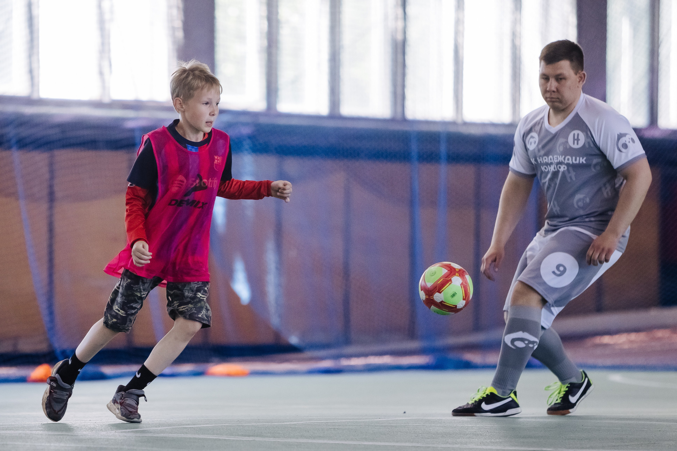 Надеждик CUP // 18.05.25. Денис Прохоров Фотограф в г. Магнитогорск