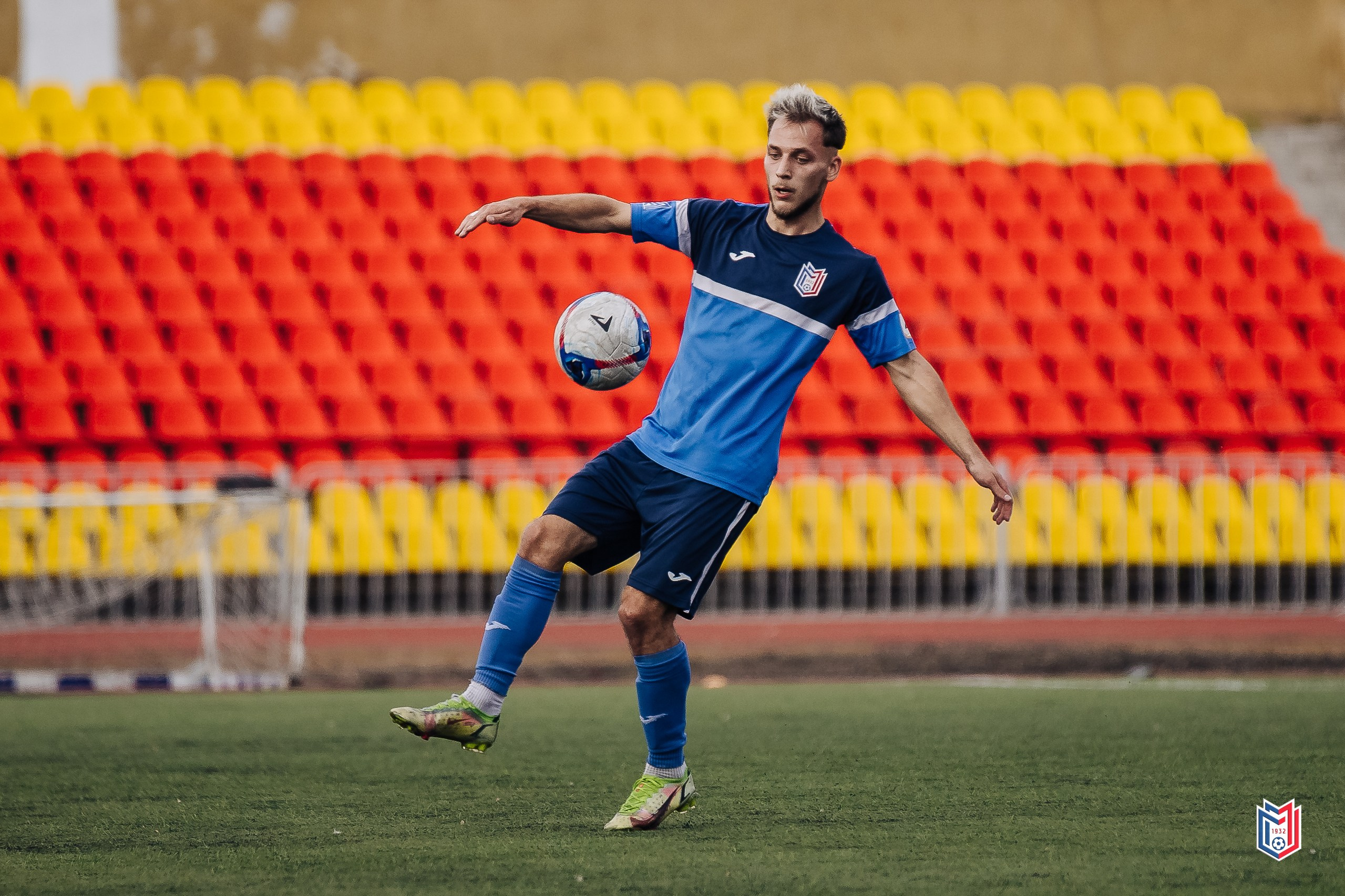 ФК «Металлург-Магнитогорск» — ФК «Курган» // 10.09.24. Денис Прохоров Фотограф в г. Магнитогорск