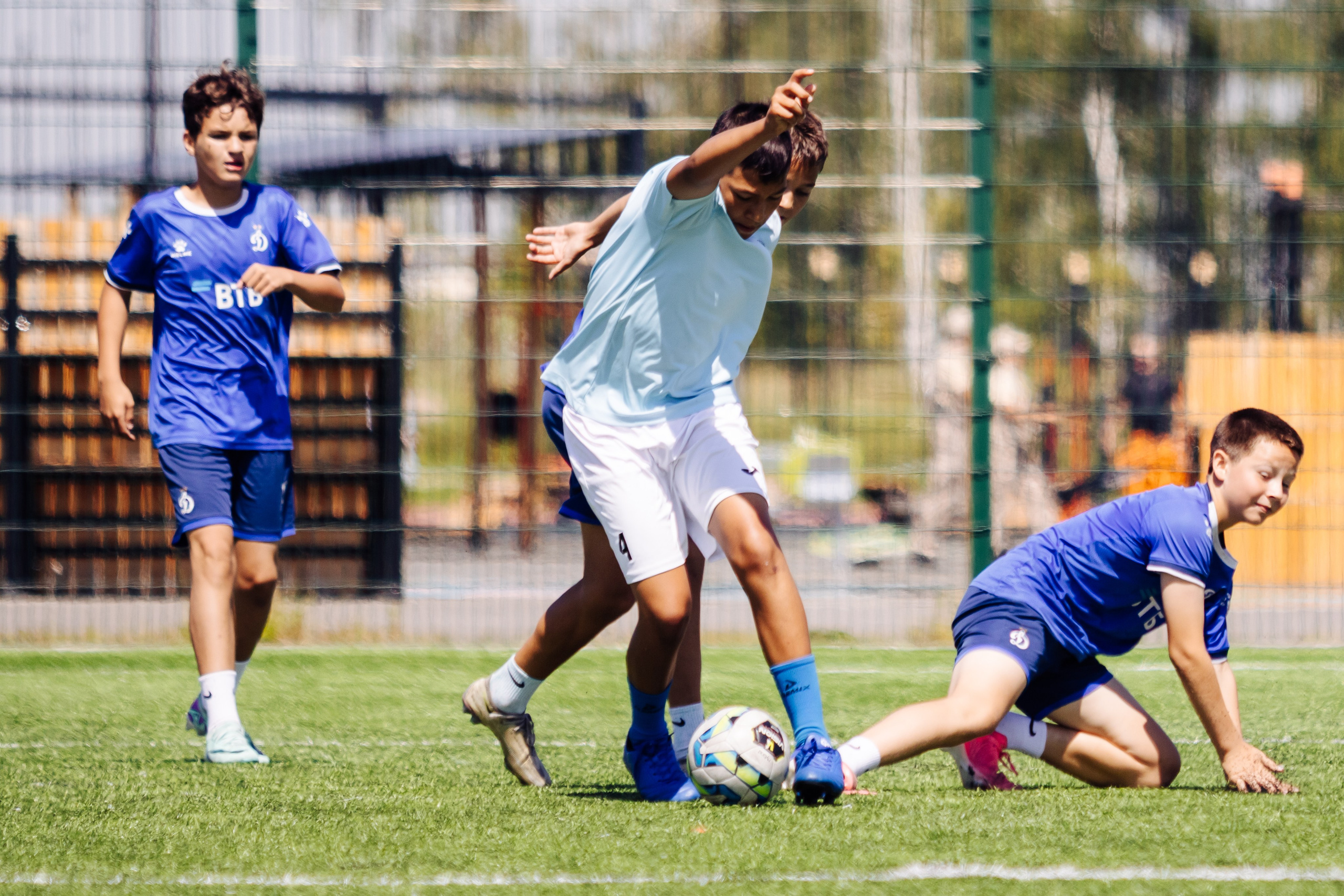 LEO CUP // 17.07.25. Денис Прохоров Фотограф в г. Магнитогорск