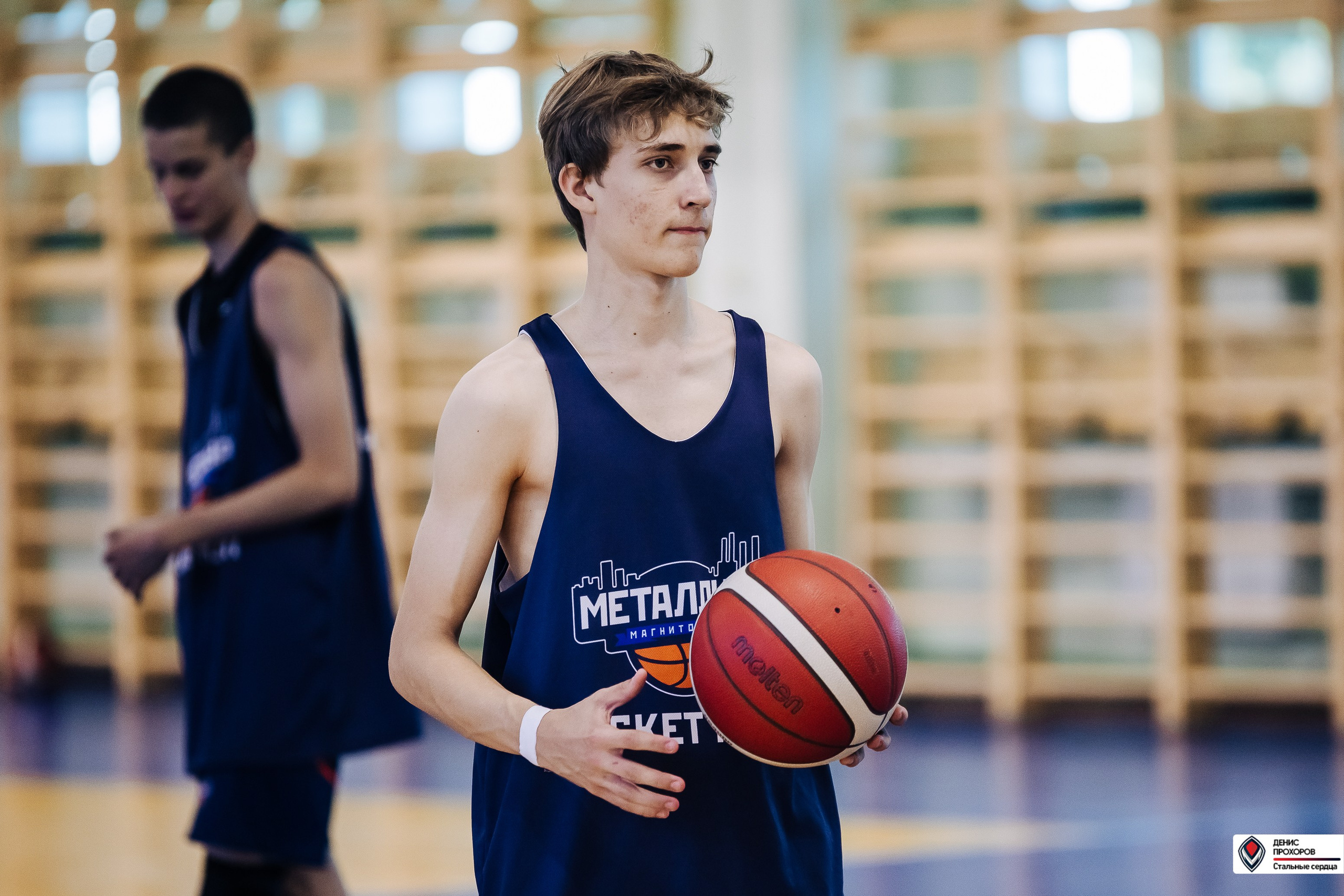 Баскет КЭМП с Далибором Сударом // 18.06 — 22.06.2024. Денис Прохоров Фотограф в г. Магнитогорск