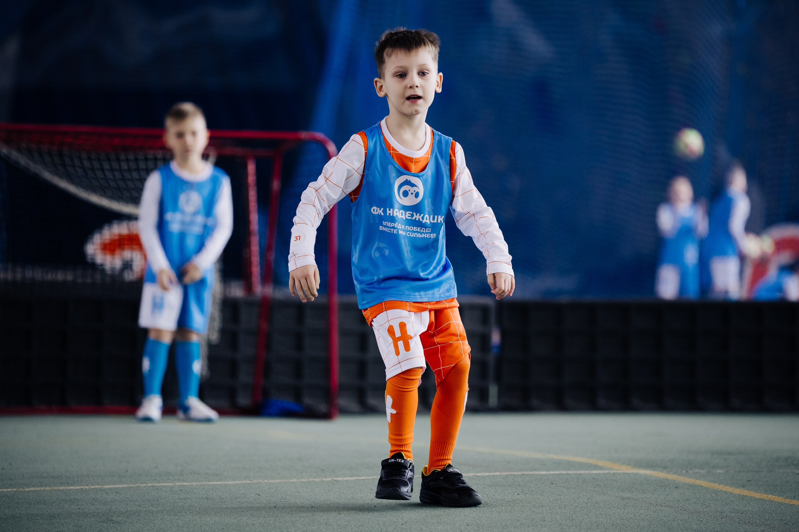 Надеждик CUP // 16.02.25. Денис Прохоров Фотограф в г. Магнитогорск