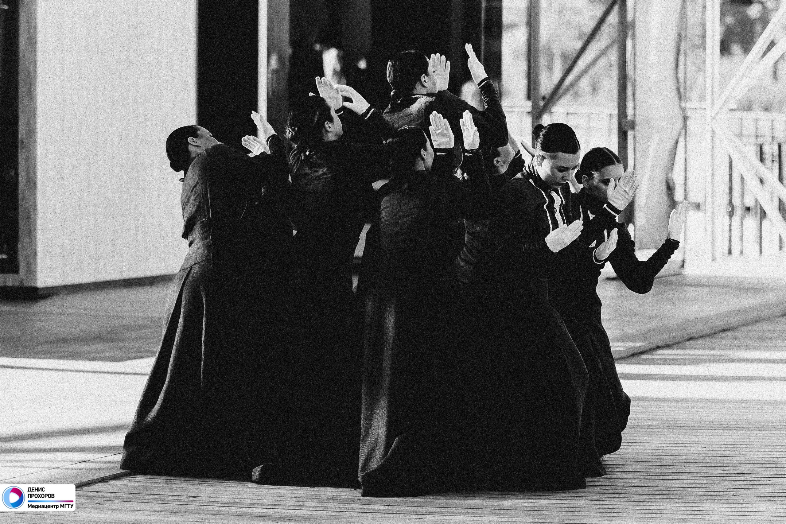 Выпускной МГТУ им. Г. И. Носова — 2024 // 17.07.2024. Денис Прохоров Фотограф в г. Магнитогорск