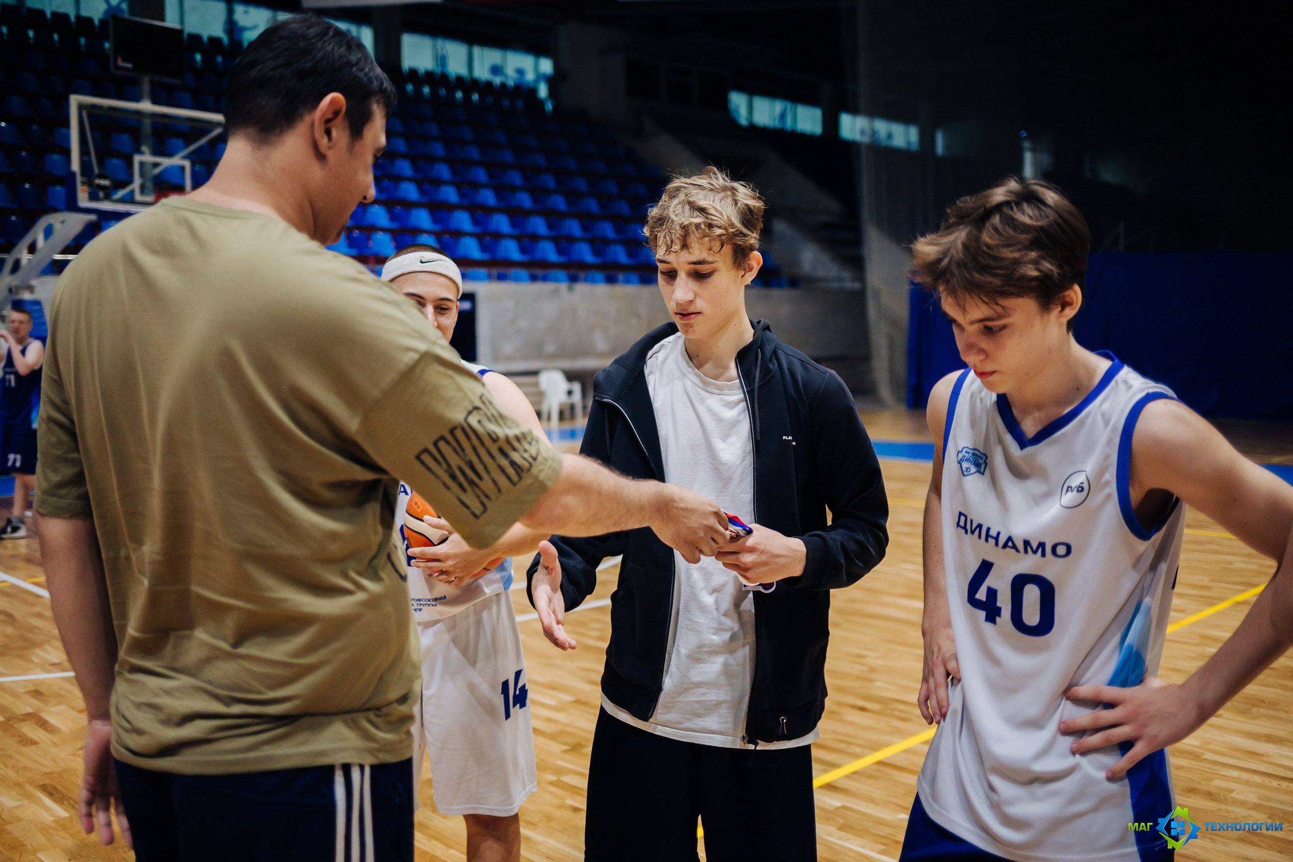 Турнир среди школьных команд 07-09 год // 13.07.2024. Денис Прохоров Фотограф в г. Магнитогорск