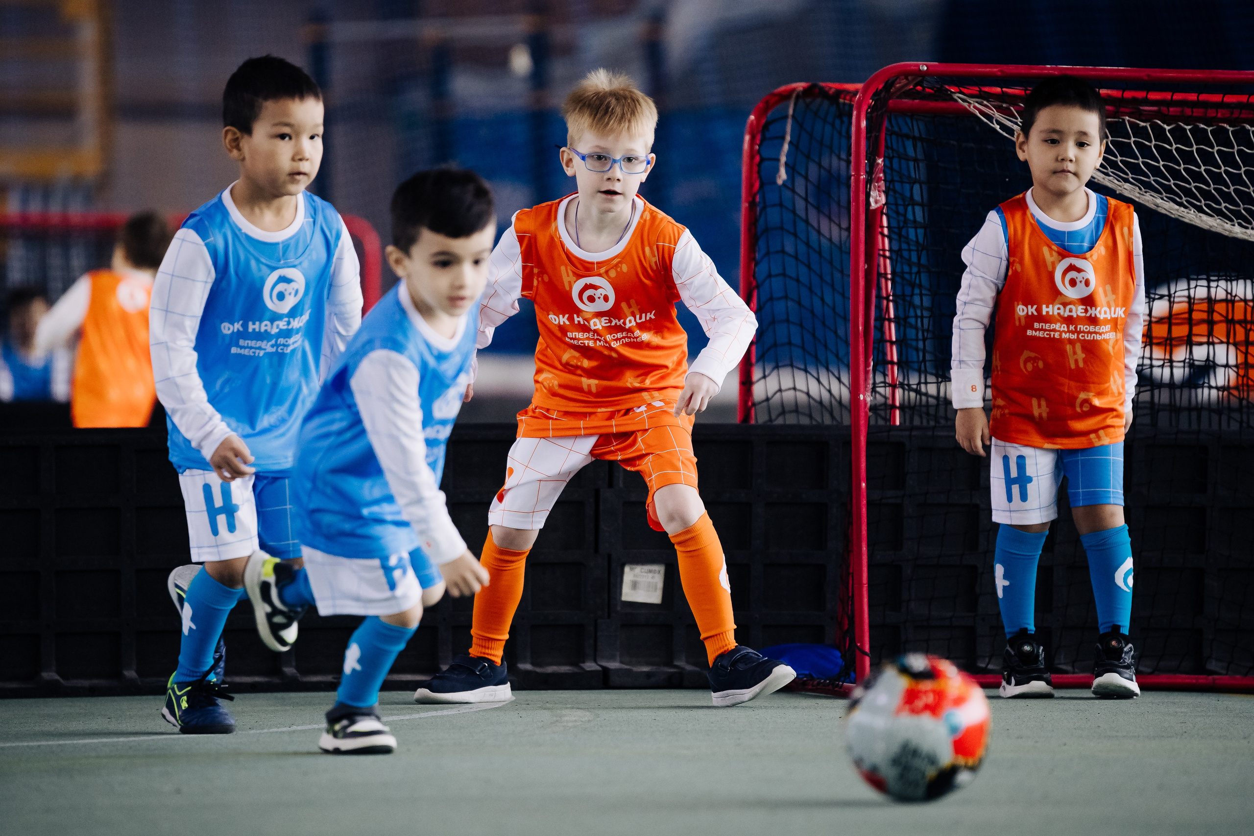 Надеждик CUP // 16.02.25. Денис Прохоров Фотограф в г. Магнитогорск