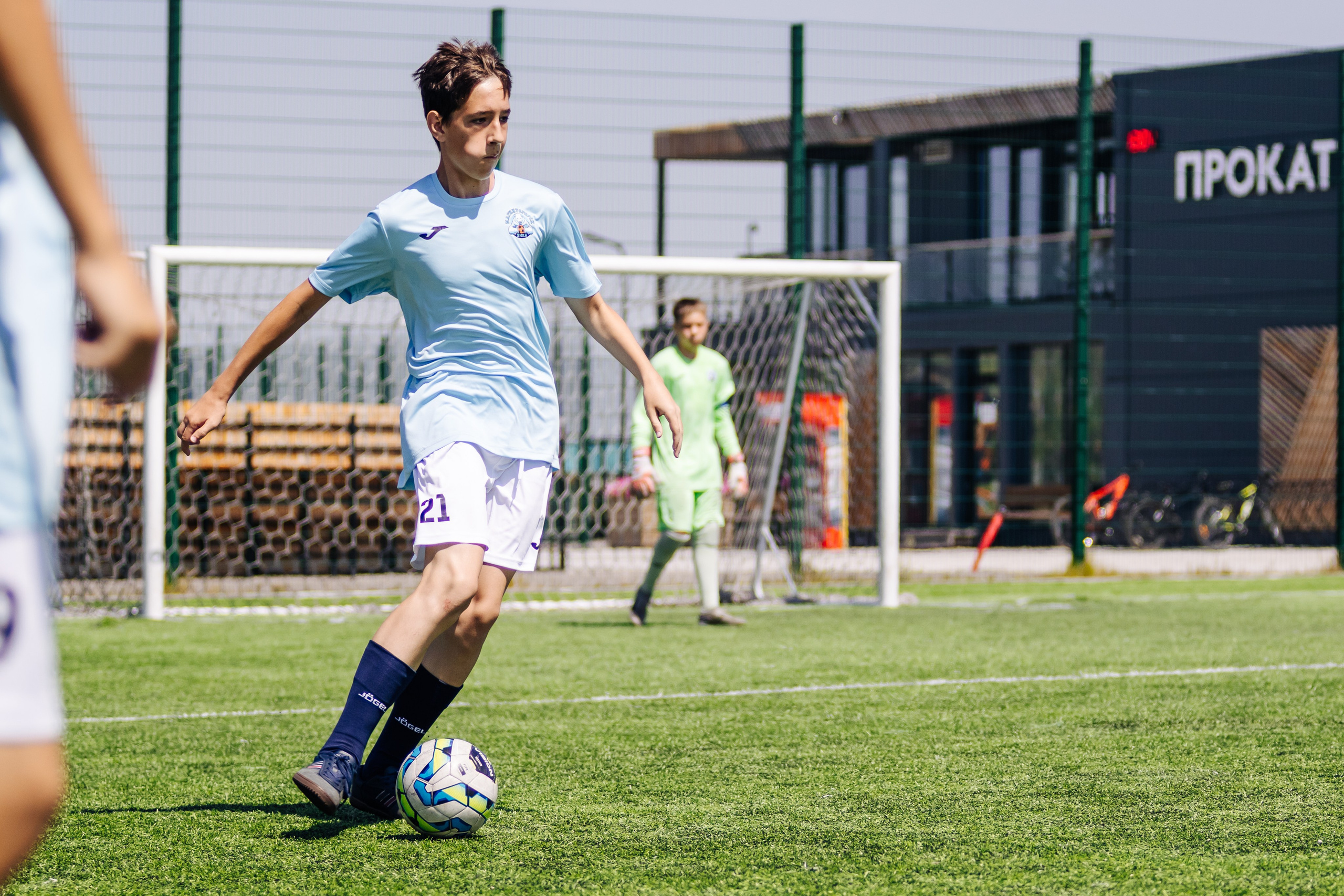 LEO CUP // 17.07.25. Денис Прохоров Фотограф в г. Магнитогорск