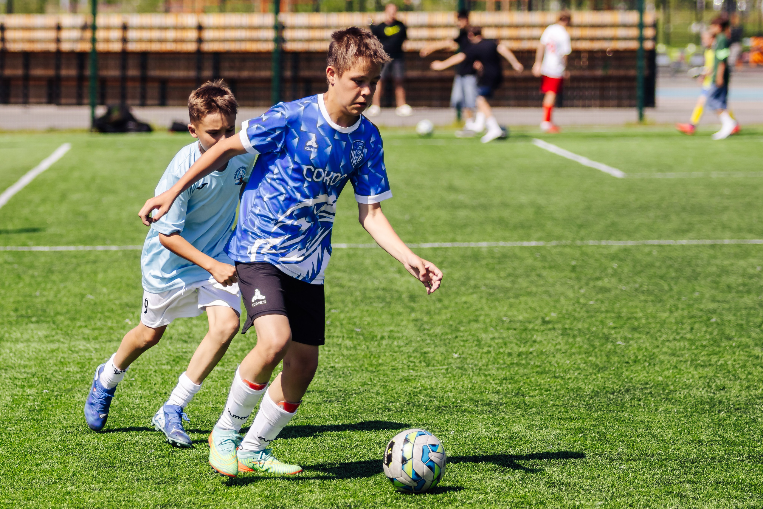LEO CUP // 17.07.25. Денис Прохоров Фотограф в г. Магнитогорск