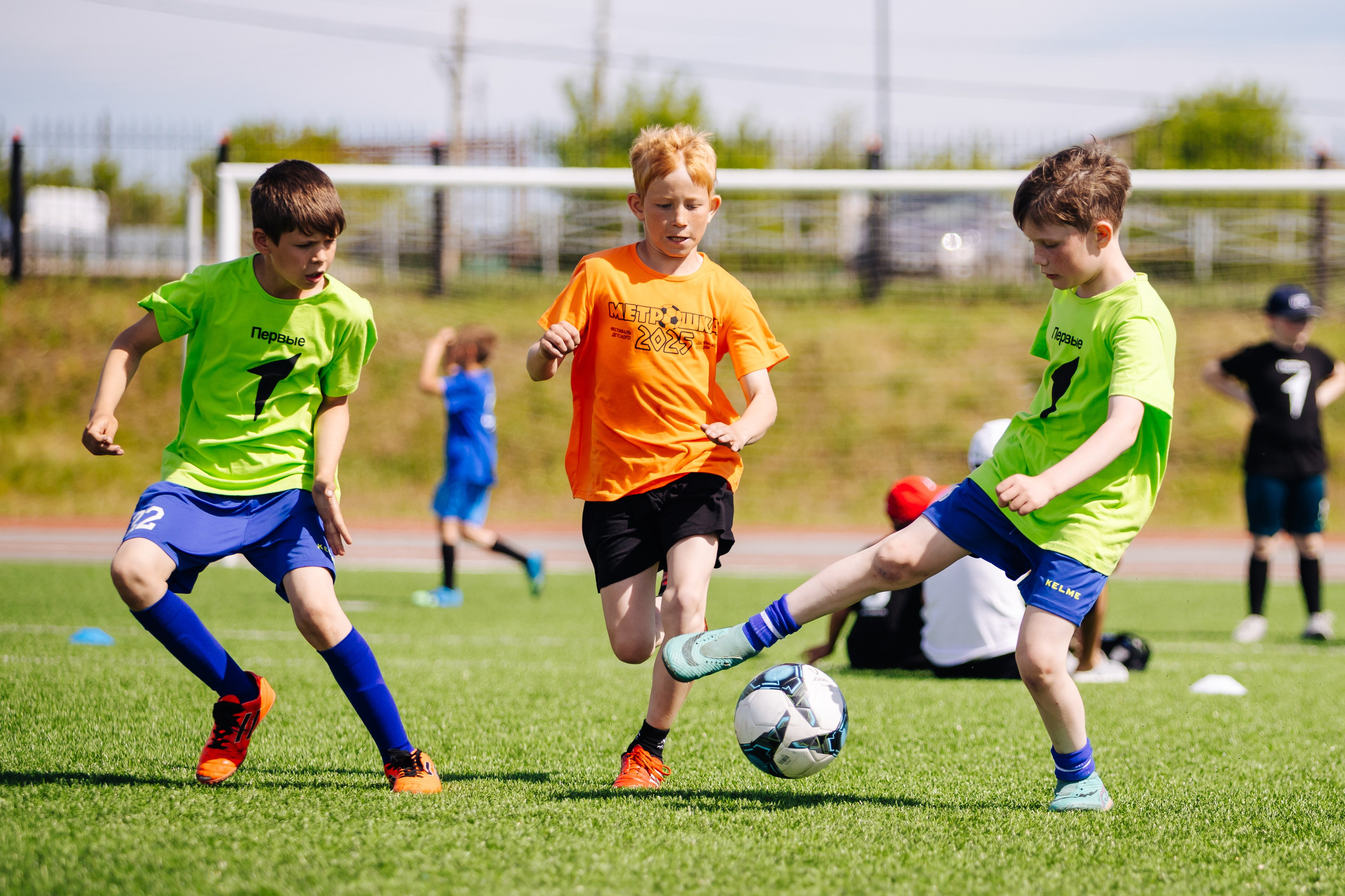 МЕТРОШКА-2025|Фершампенуаз // 28.05.25. Денис Прохоров Фотограф в г. Магнитогорск