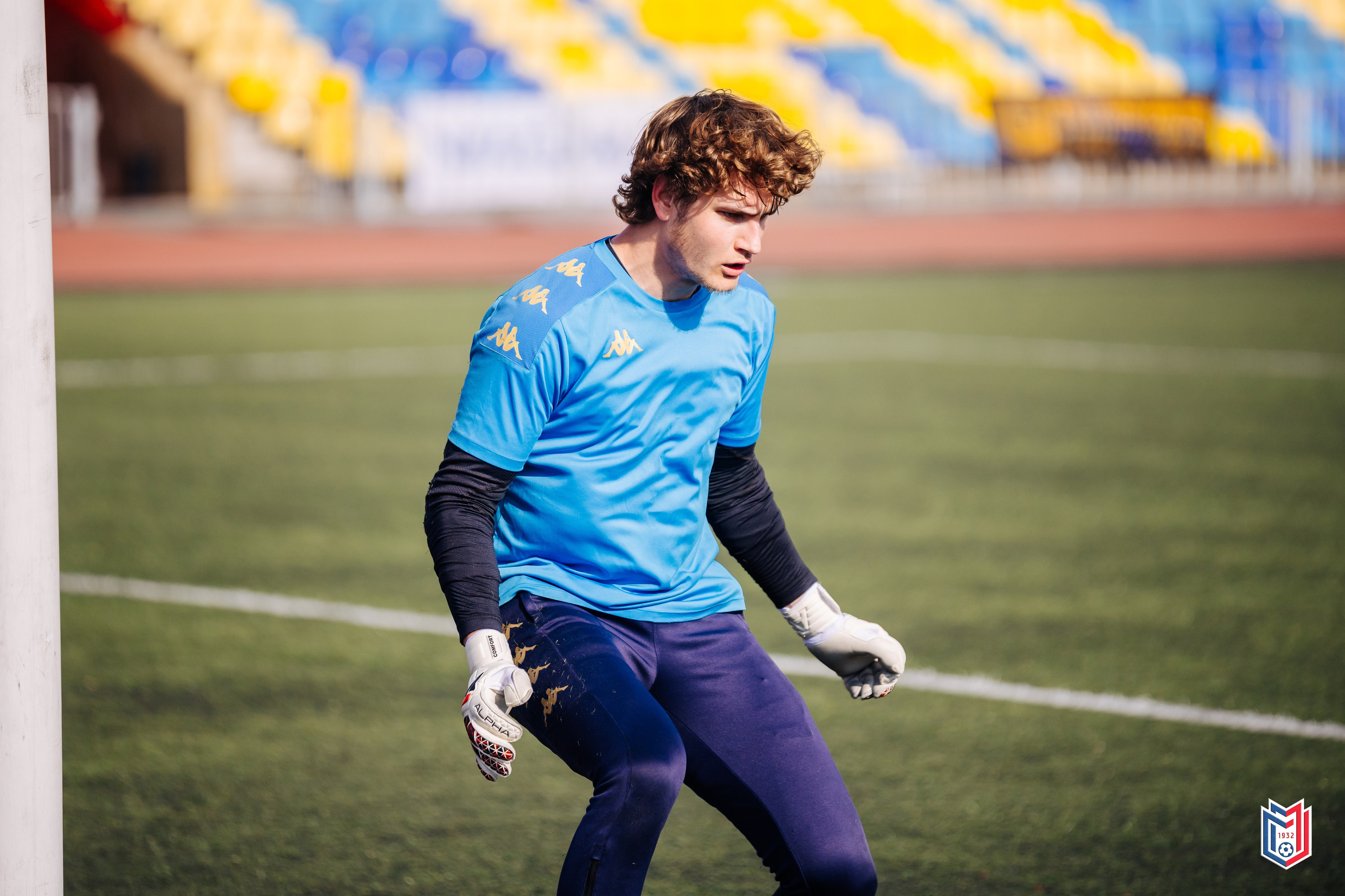 ФК «Металлург-Магнитогорск» — ФК «Тобол» // 06.07.2024. Денис Прохоров Фотограф в г. Магнитогорск