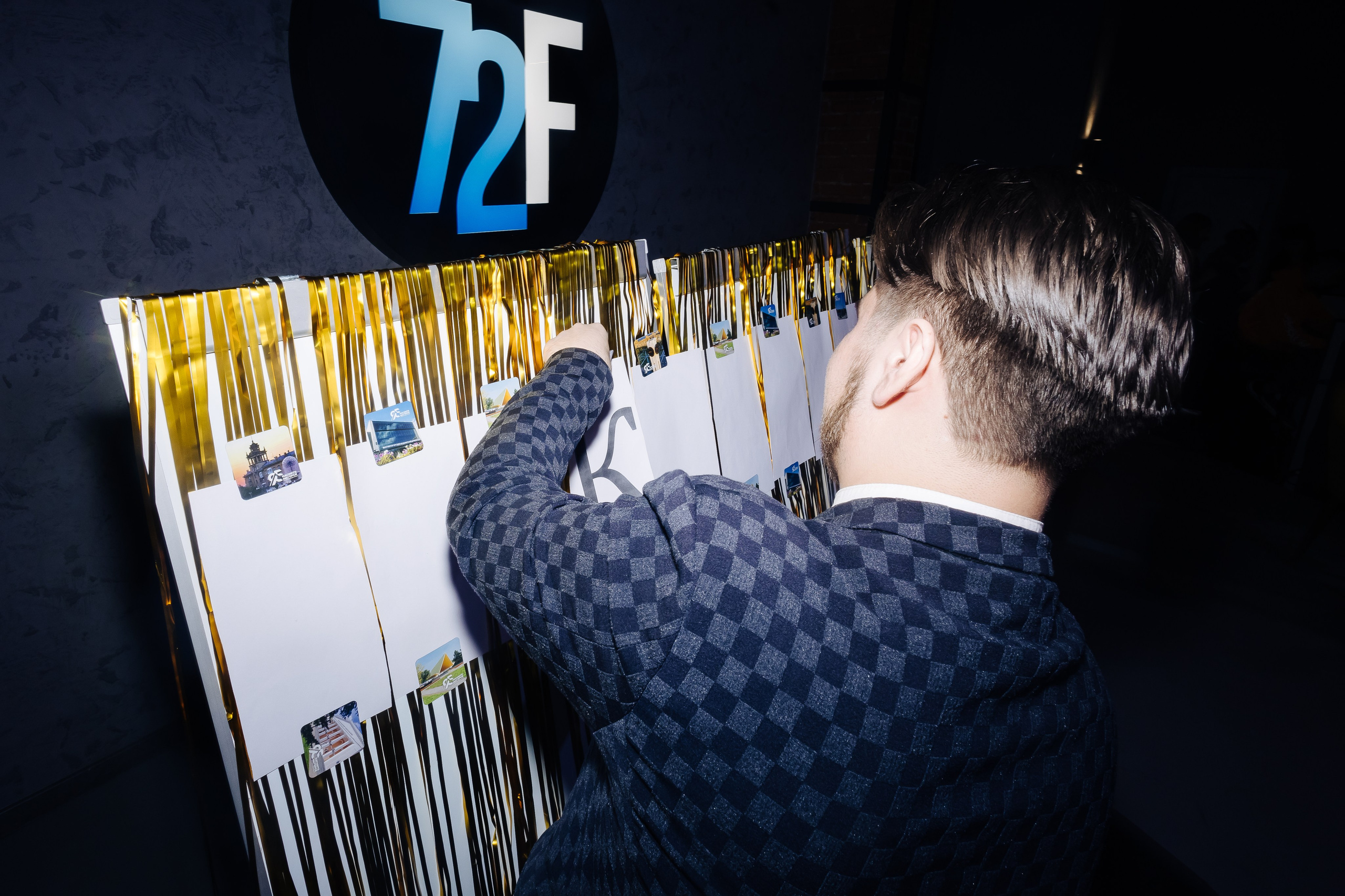 Окружной туристический форум «Айда на Урал» // 24.10 — 27.10.2024. Денис Прохоров Фотограф в г. Магнитогорск