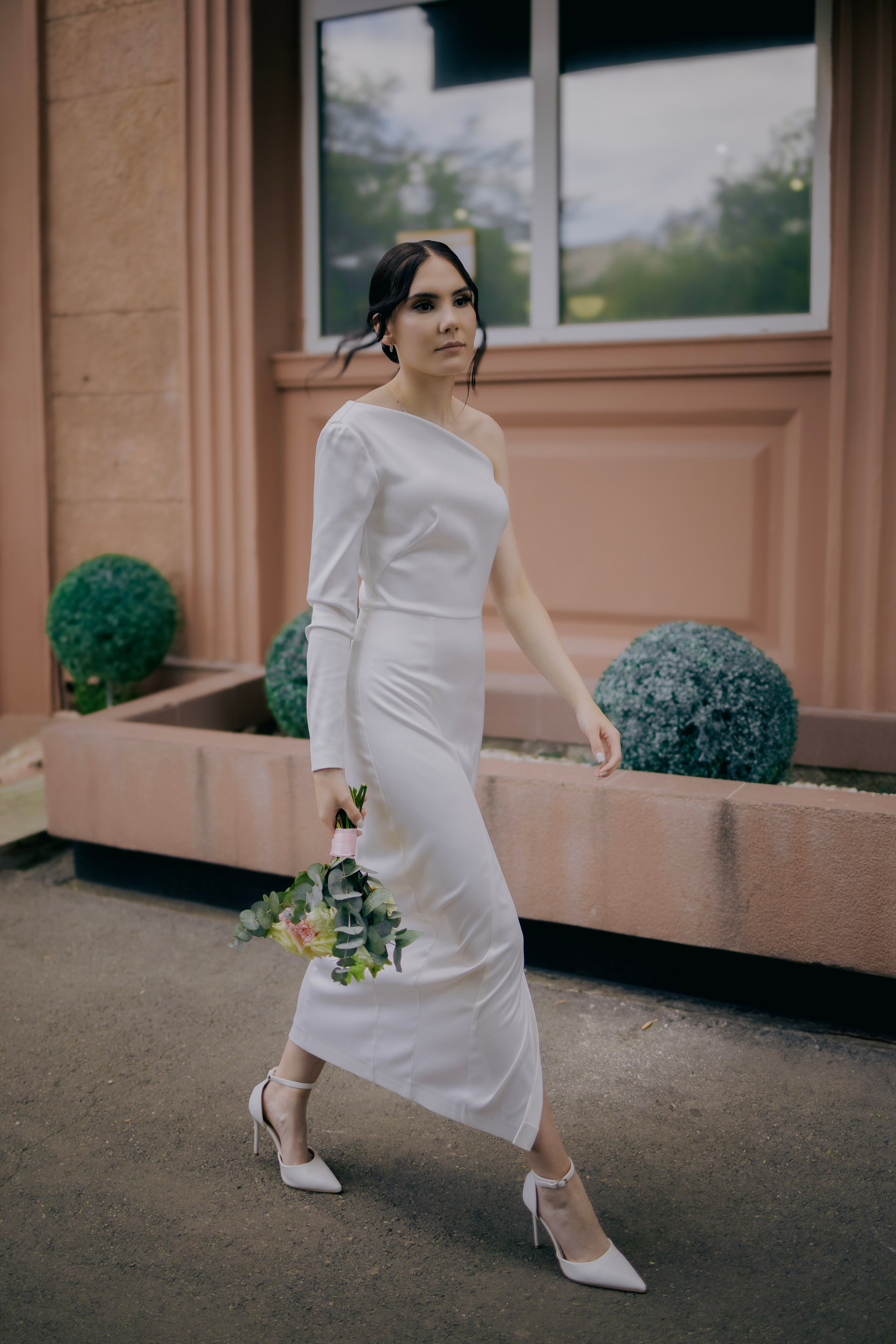 Денис и Александра. Денис Прохоров Фотограф в г. Магнитогорск