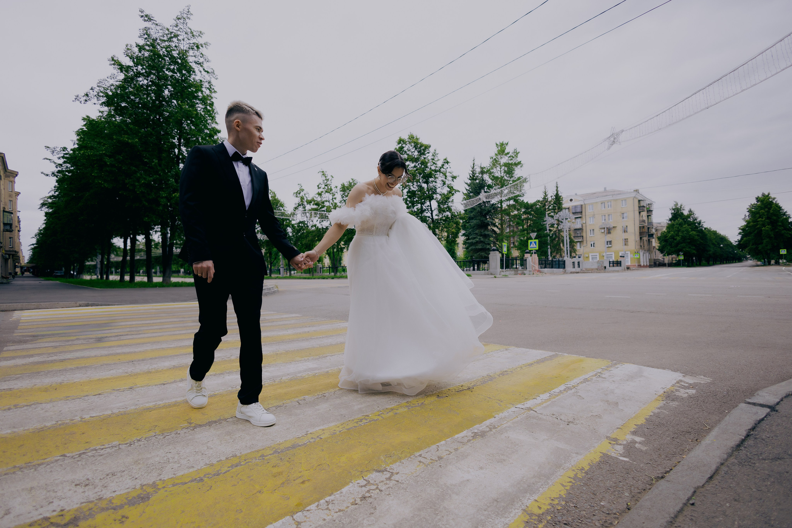 Екатерина и Ильнур. Денис Прохоров Фотограф в г. Магнитогорск