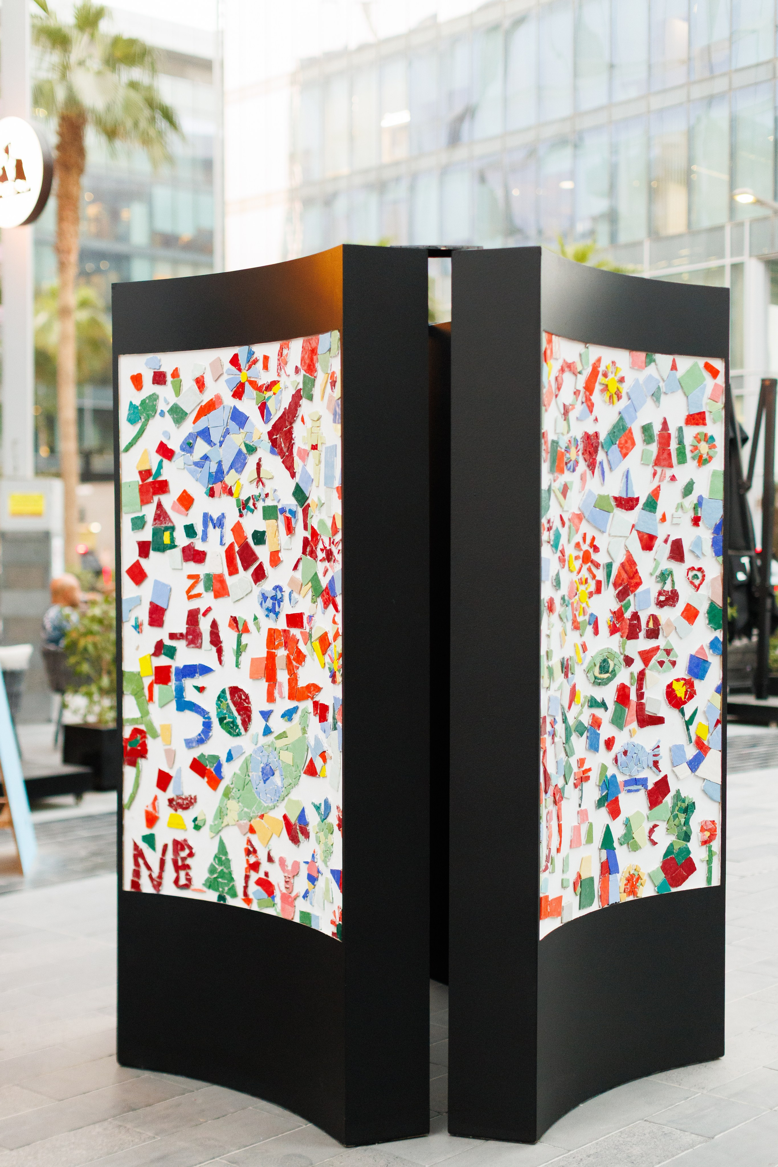 DUBAI DESIGN WEEK 11.25. Фотограф в Москве