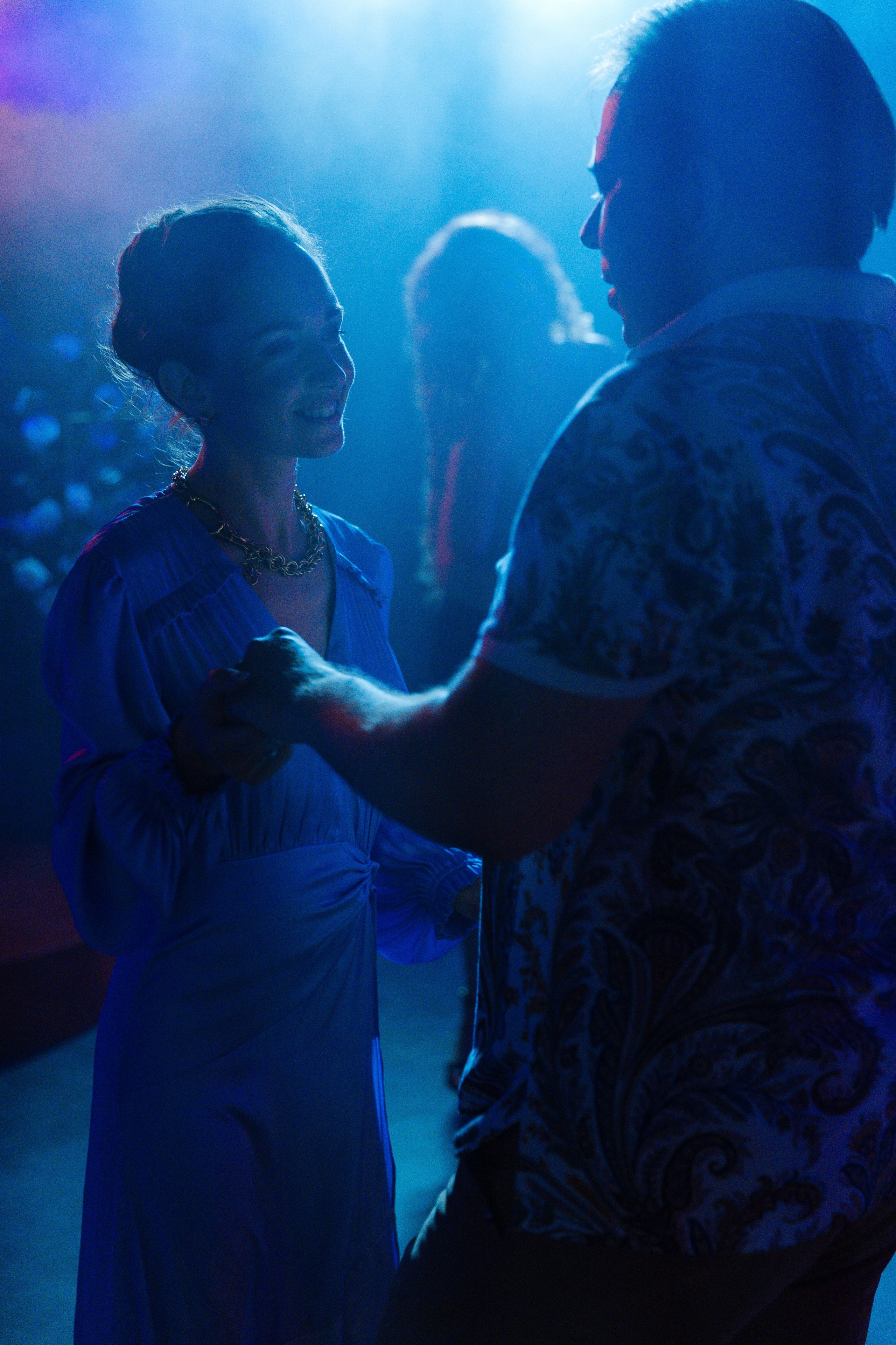 День рождения Натальи. Портретный и свадебный фотограф в Москве Алина Гевал