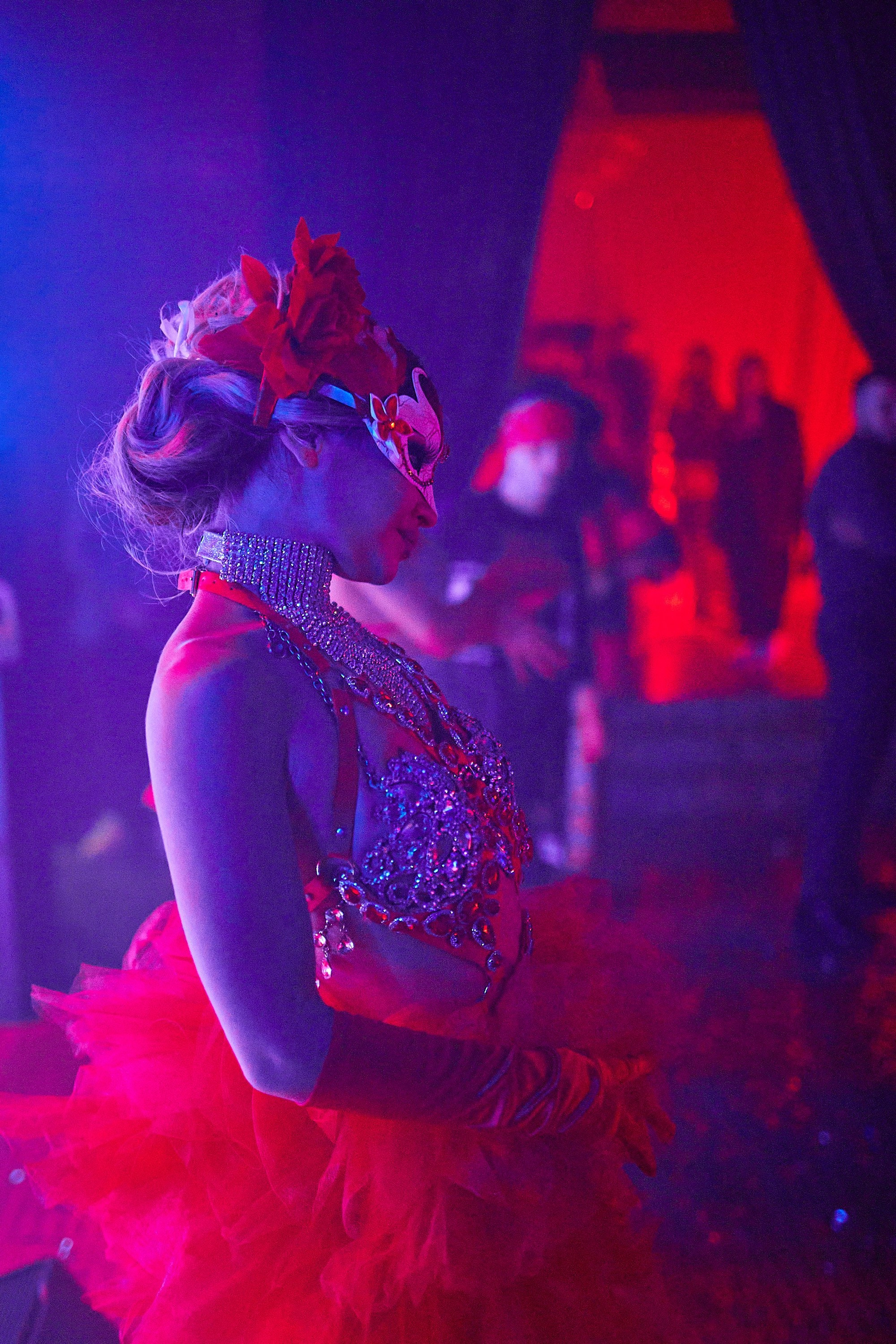 RADUGADESIGN. Event фотограф Александр Осин. г. Москва