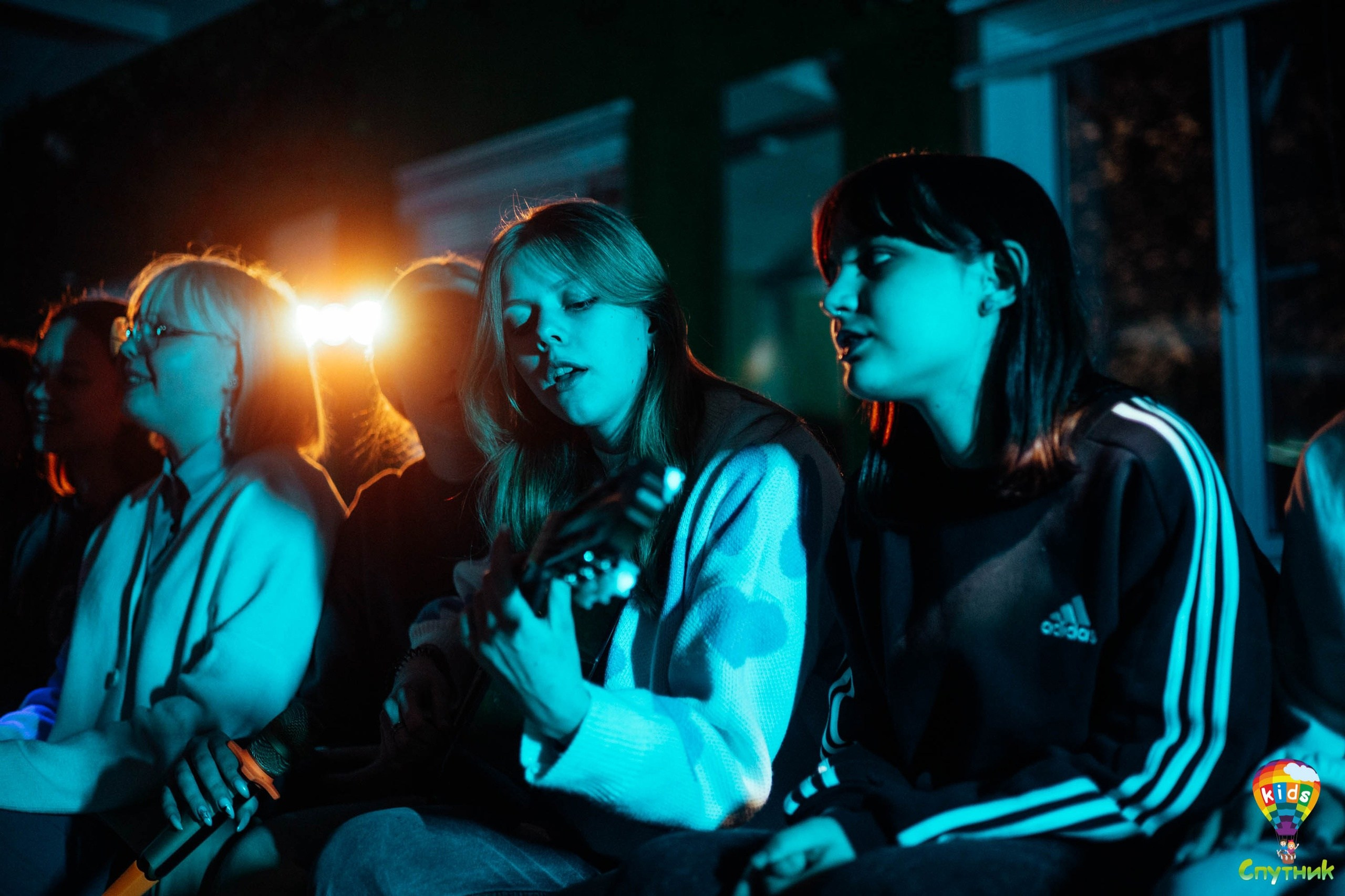 Спутник-kids | городецкий район