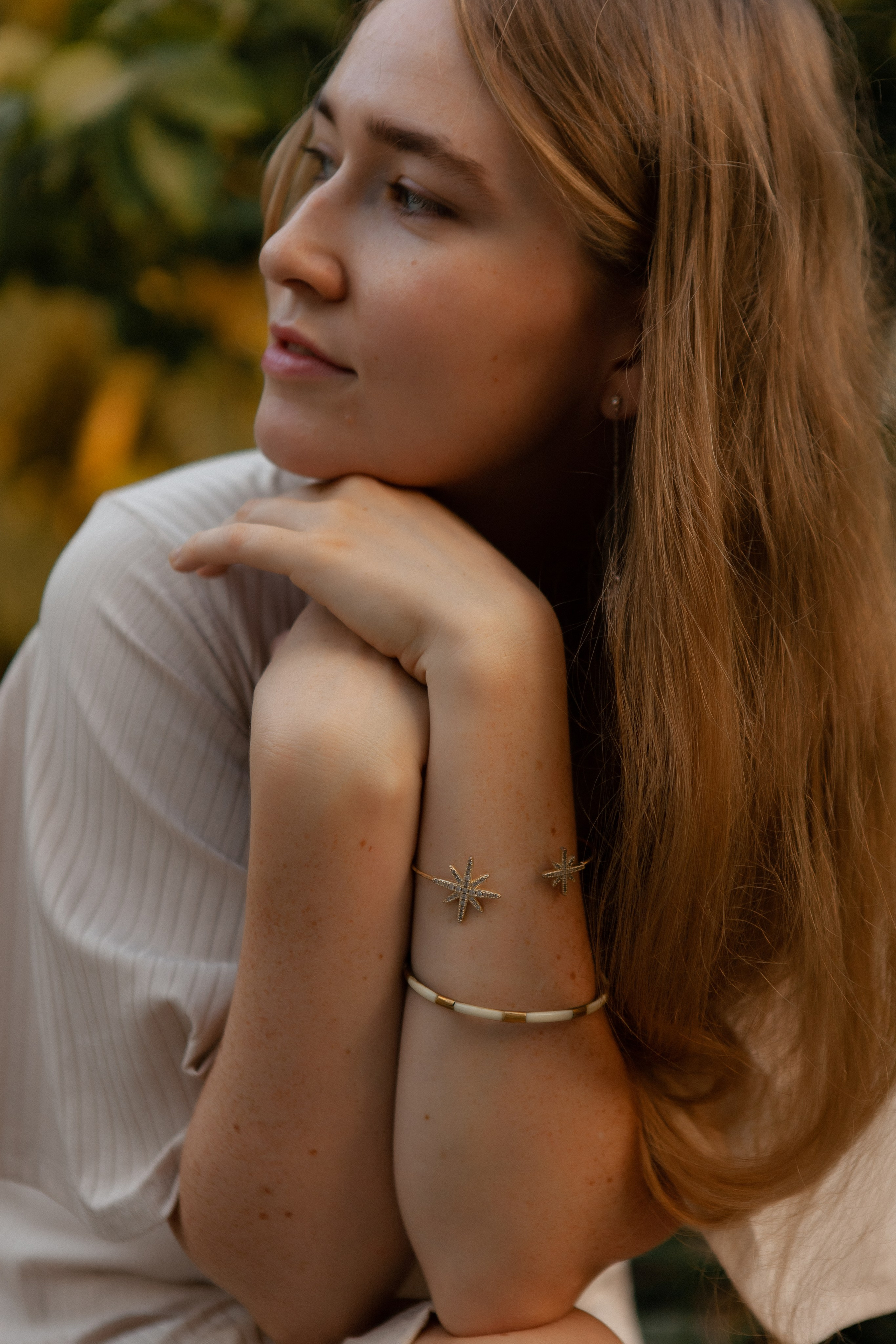 Portraits. Фотограф Аня Карпус