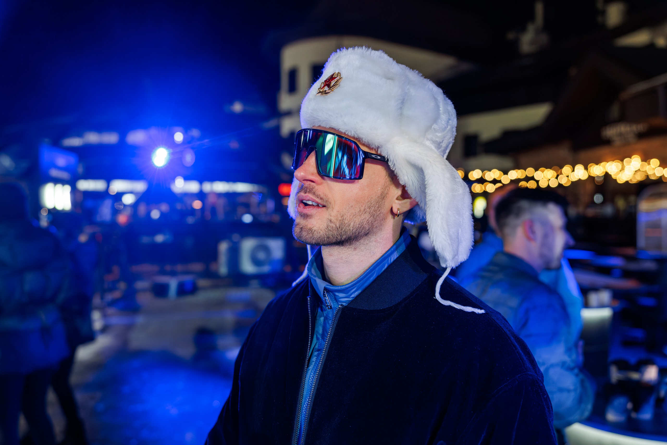 T-Premium. Репортажный Фотограф в Сочи и Москве Алексей Орлов