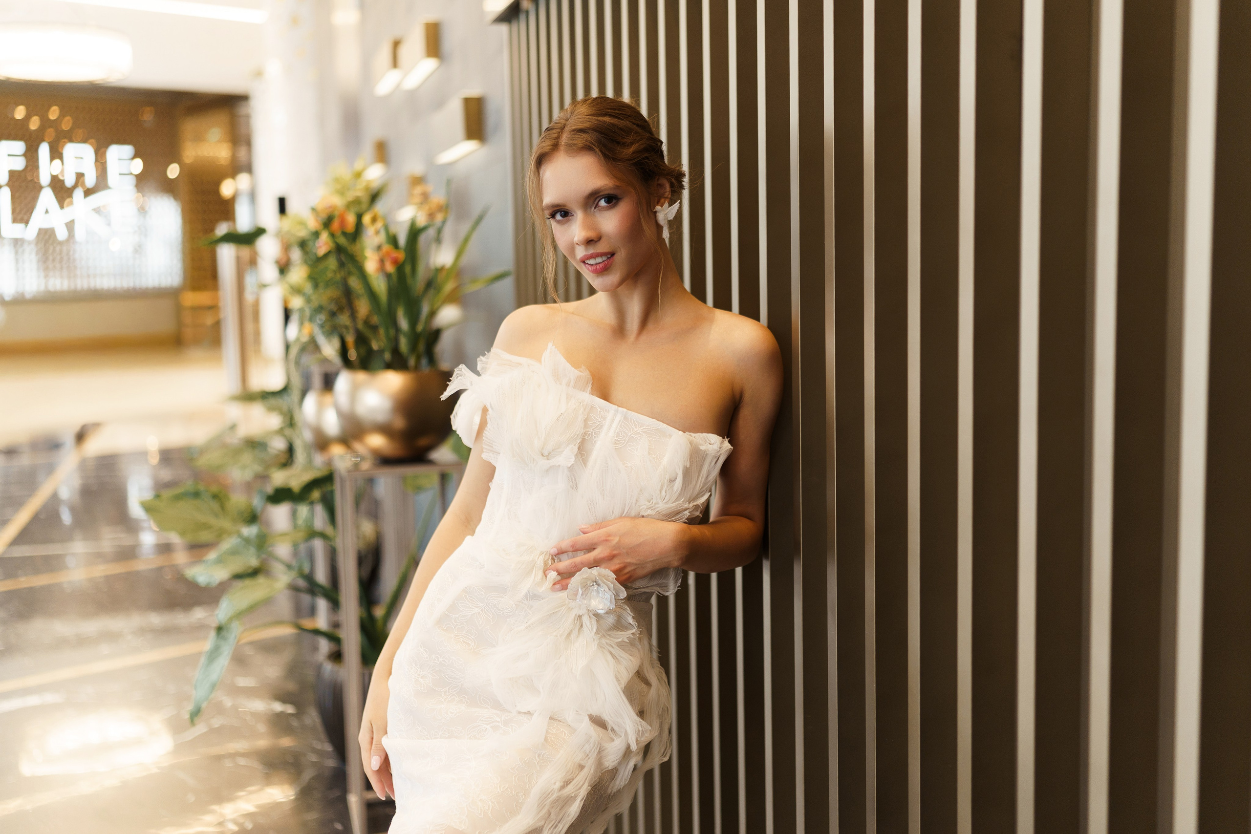 Кирилл и Анастасия Redisson. Фотограф Москва Татьяна Гайдаржи