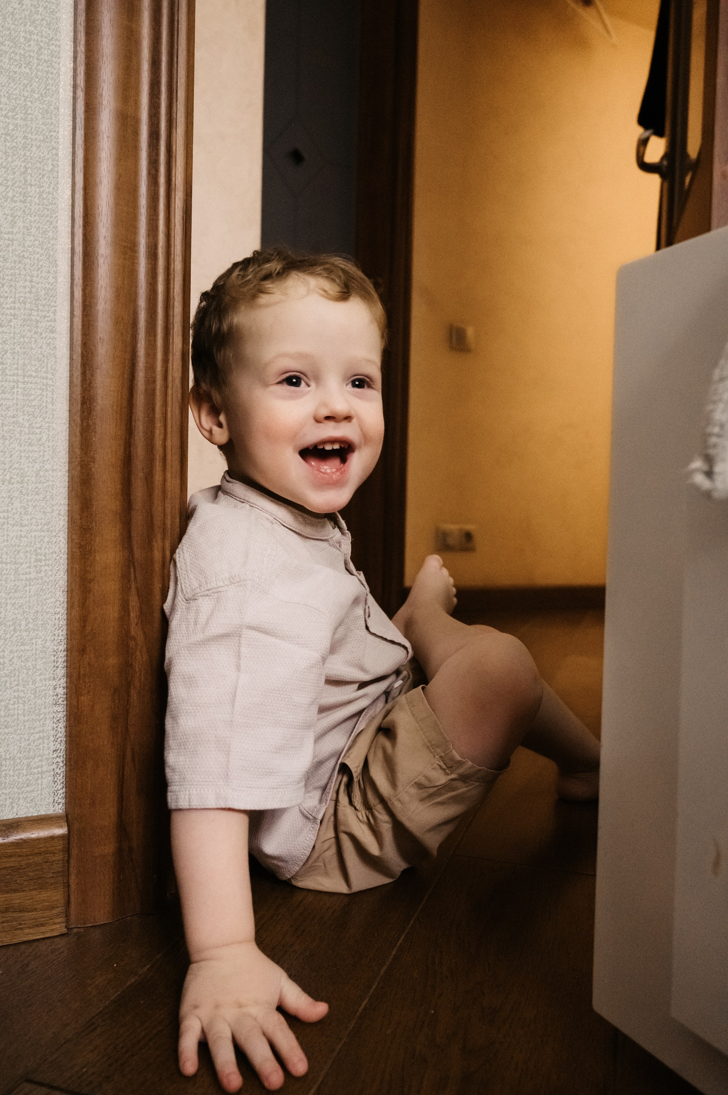 3+1. Фотограф Ким Ангелина