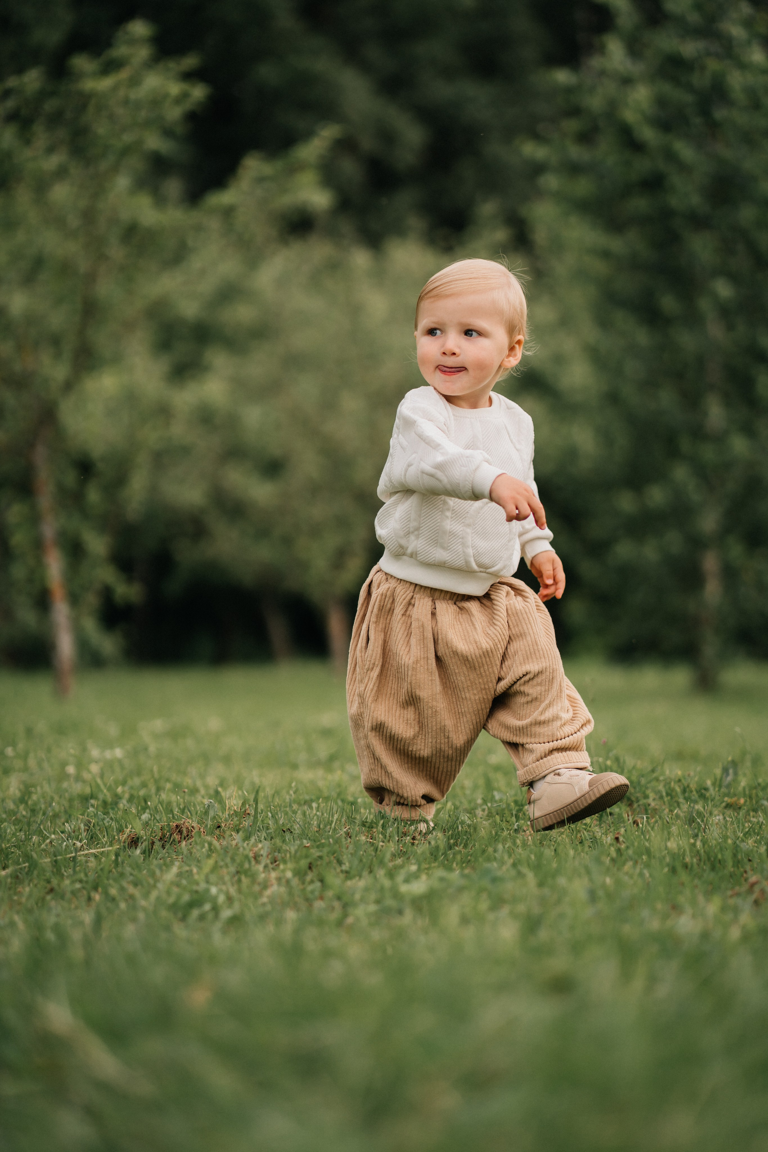 Семейный и детский фотограф Мария Лютикова