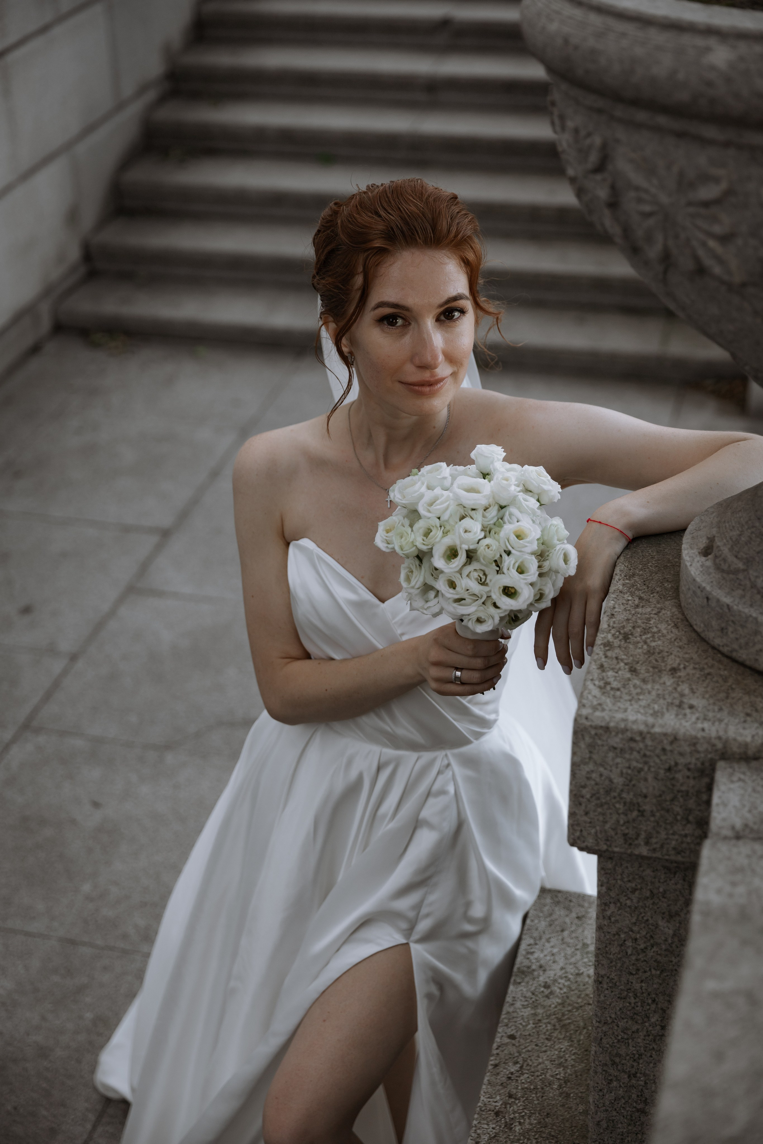 С первого взгляда…