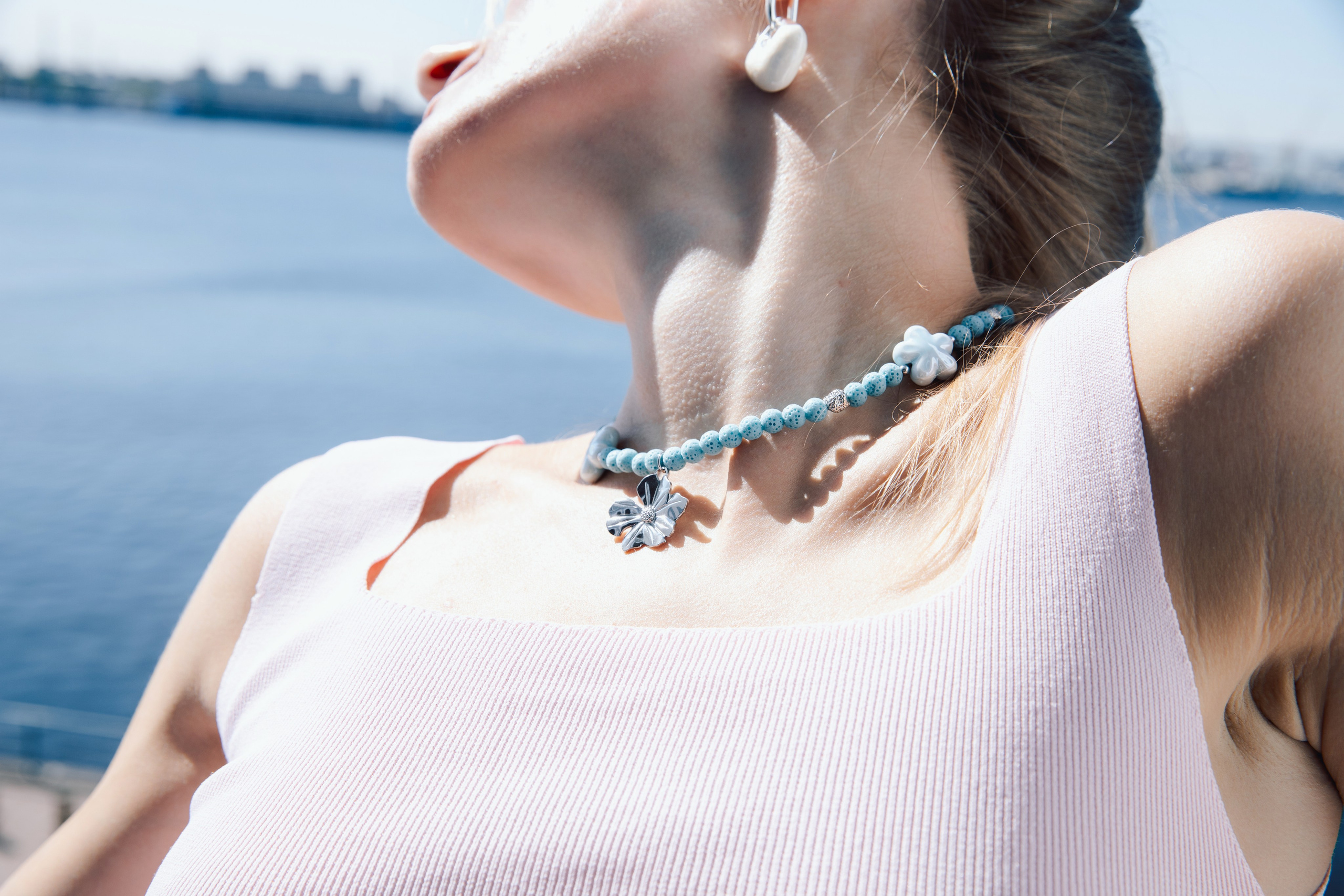 Украшения BijouxMaru. Фотограф в Санкт-Петербурге Алена Сертакова