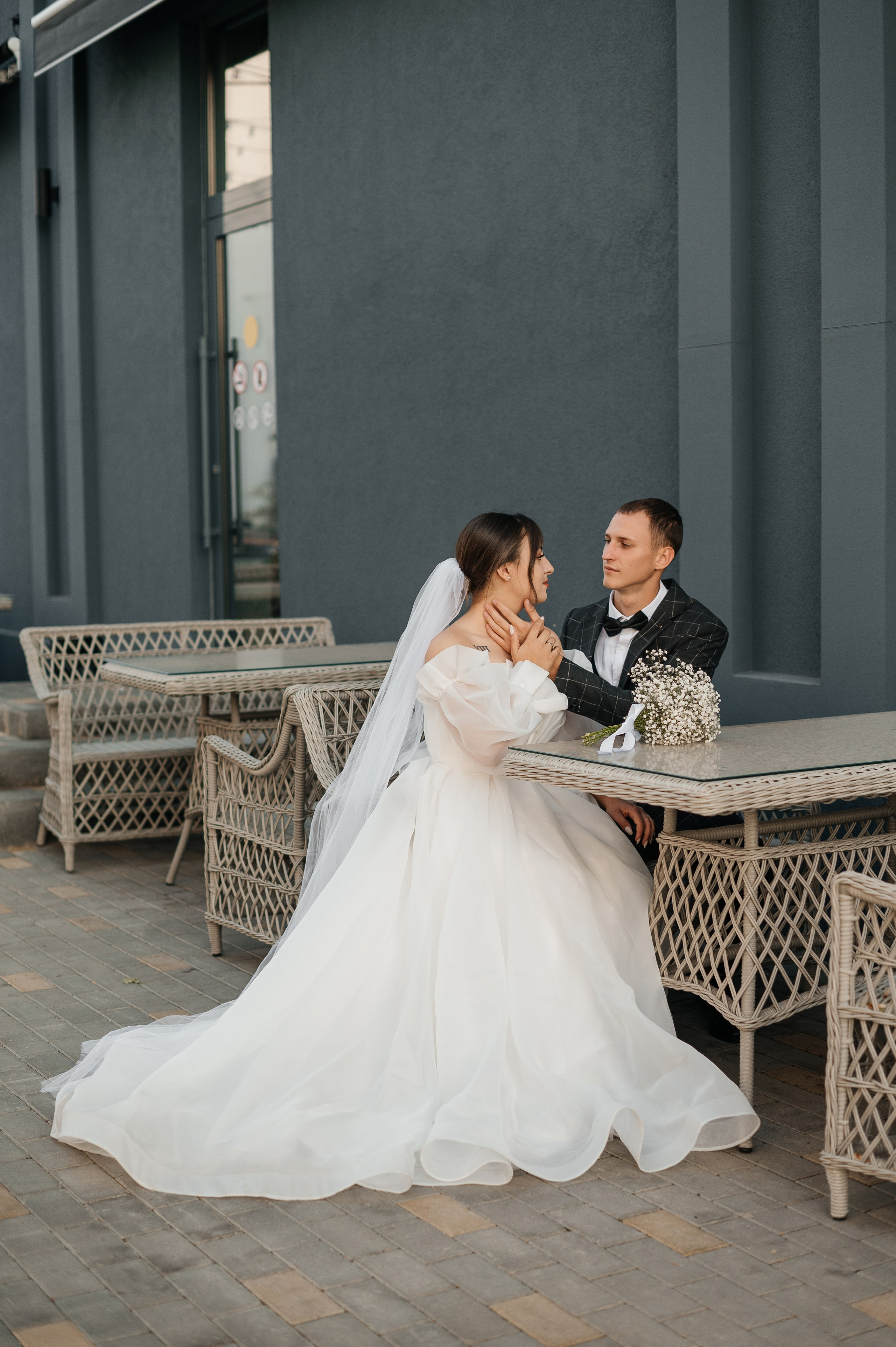 Михал и Диана. Свадебный и семейный фотограф Кореновск/Краснодар