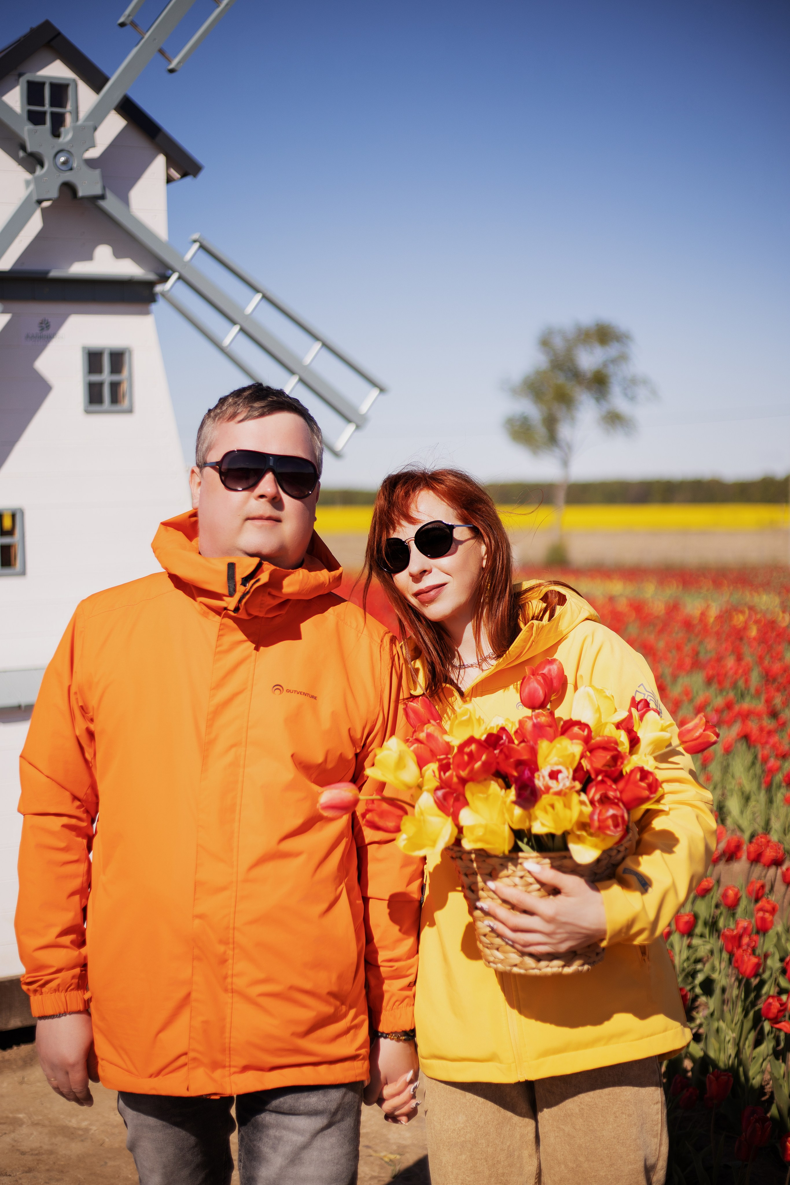 Гости Калининграда. Контент-фотограф в Калининграде (Москве) Наталья Кеворкова