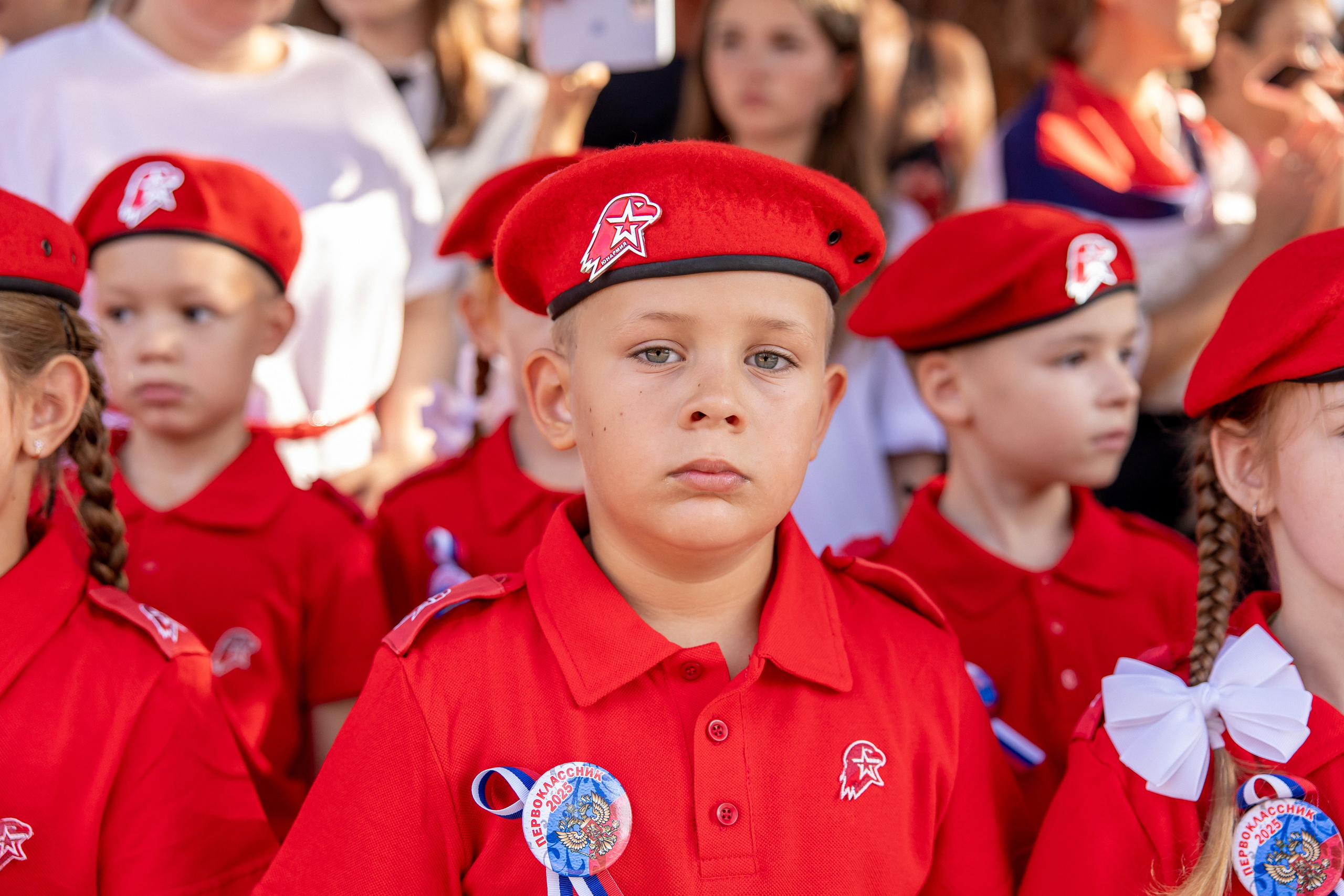 1 сентября 25 год. Семейный и свадебный фотограф в Геленджике Михаил Шматов