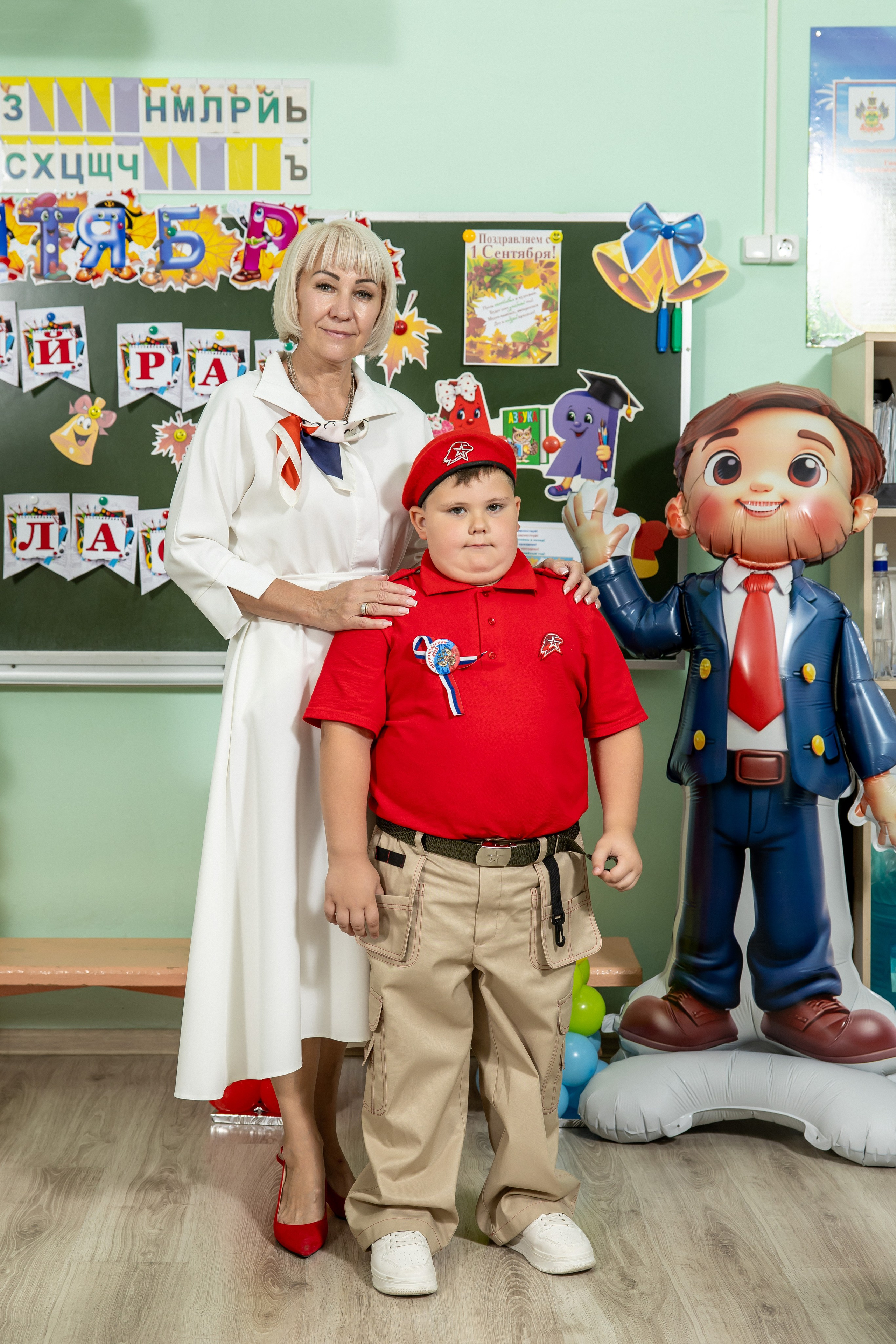 1 сентября 25 год. Семейный и свадебный фотограф в Геленджике Михаил Шматов