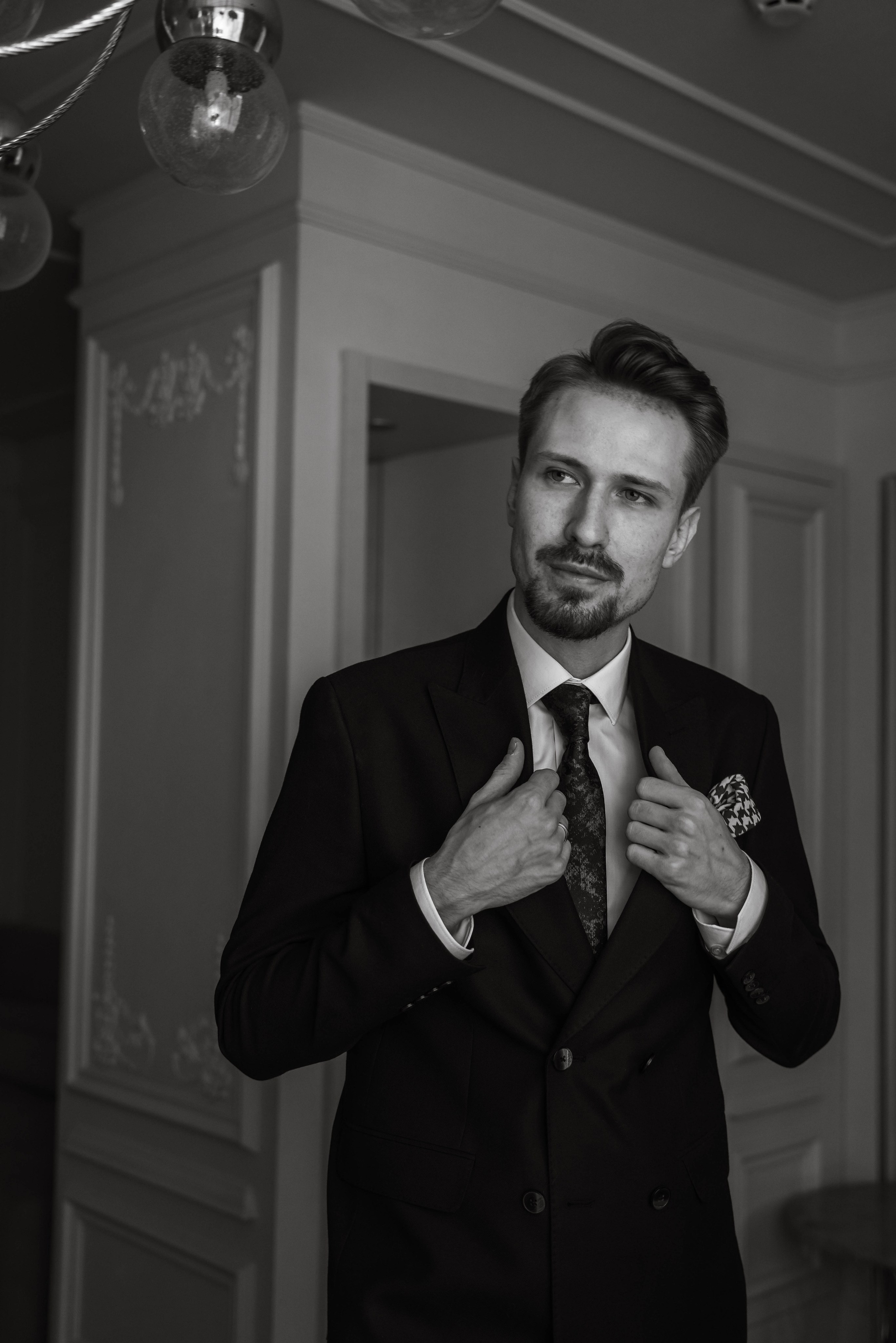 Alisa & Daniil. Свадебный фотограф в Санкт-Петербурге Якутович Екатерина