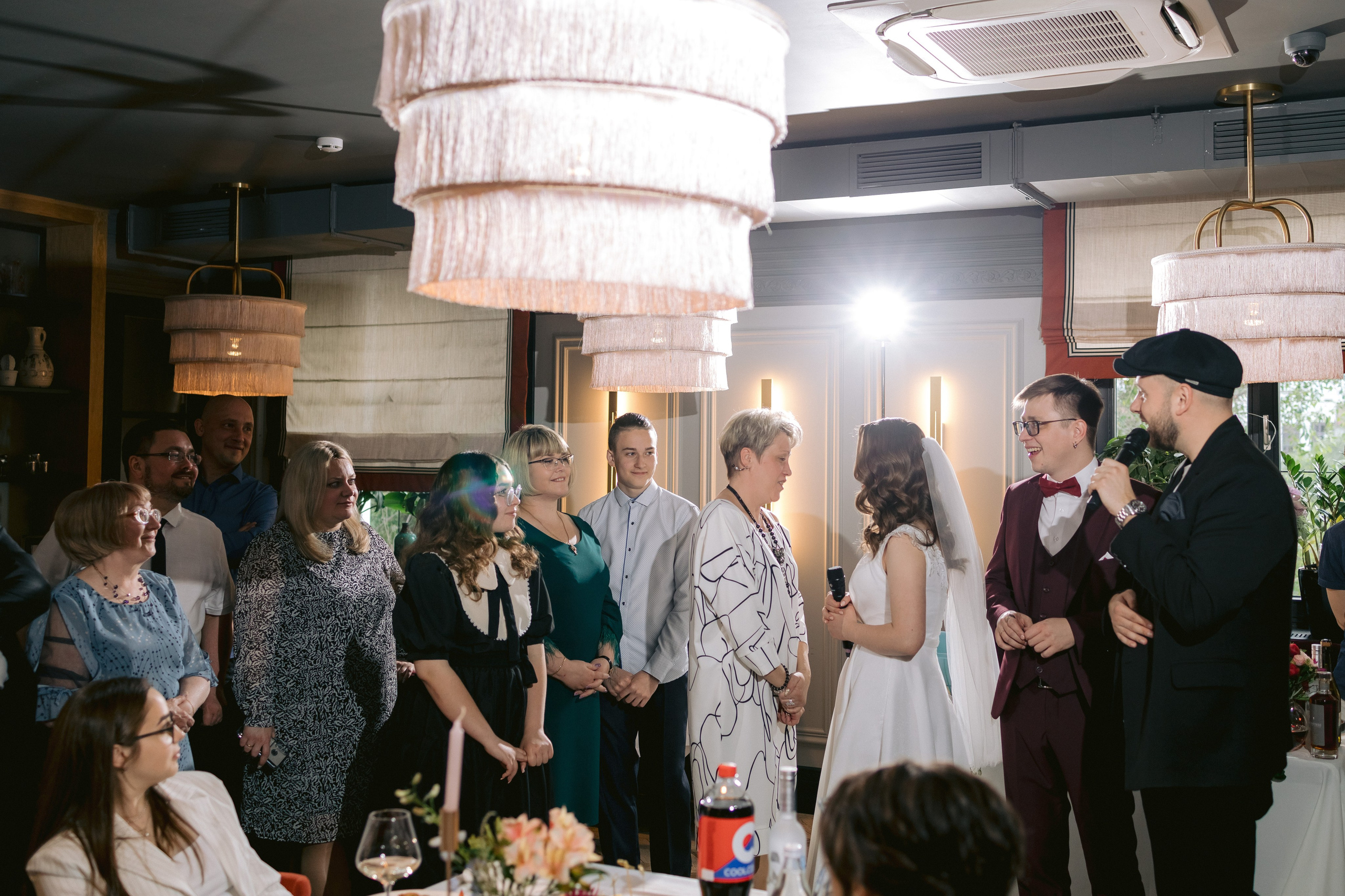 Вера, Роман. Фотограф Волгоград Кристина Прохоренко