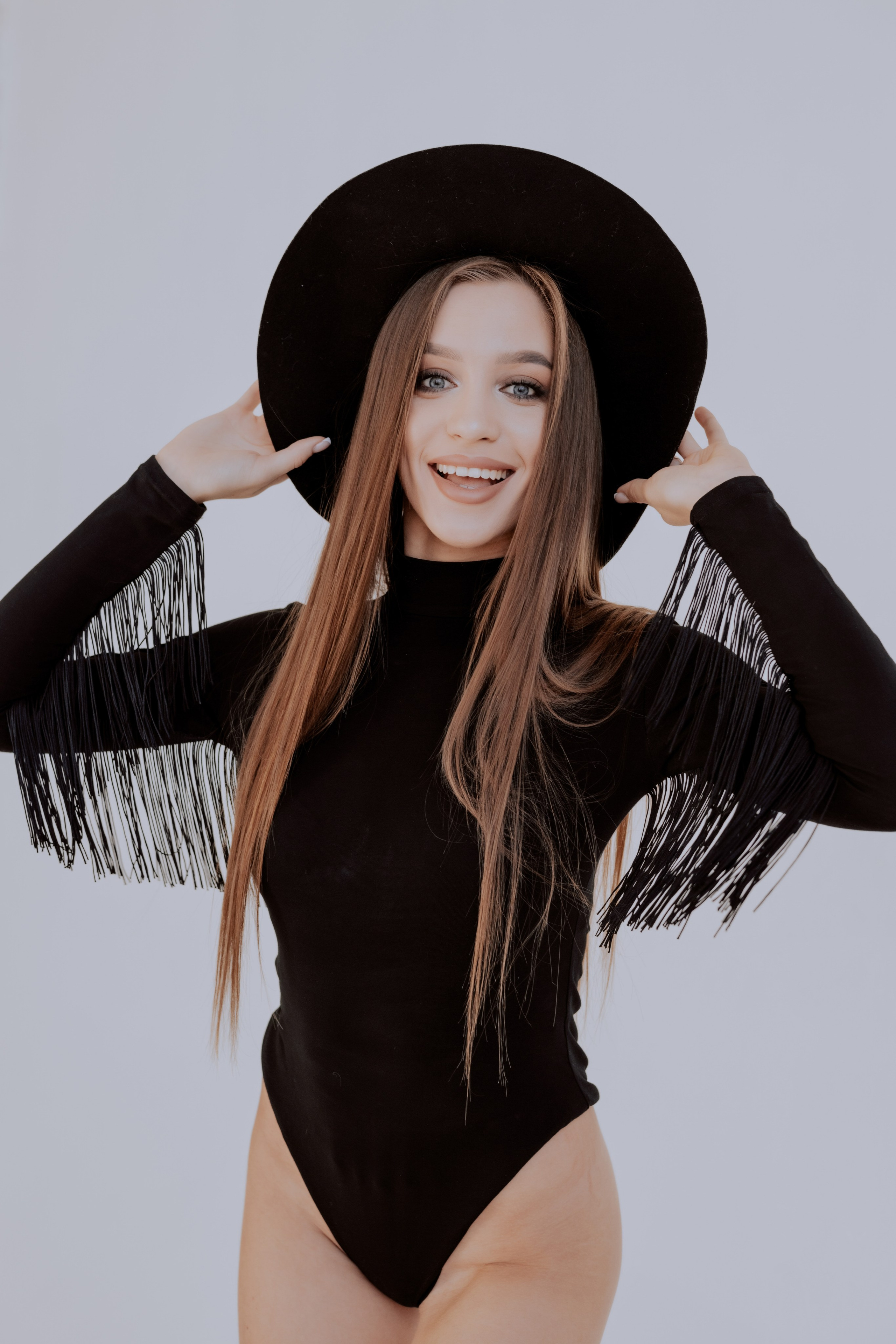 Дарья. Фотограф Волгоград Кристина Прохоренко