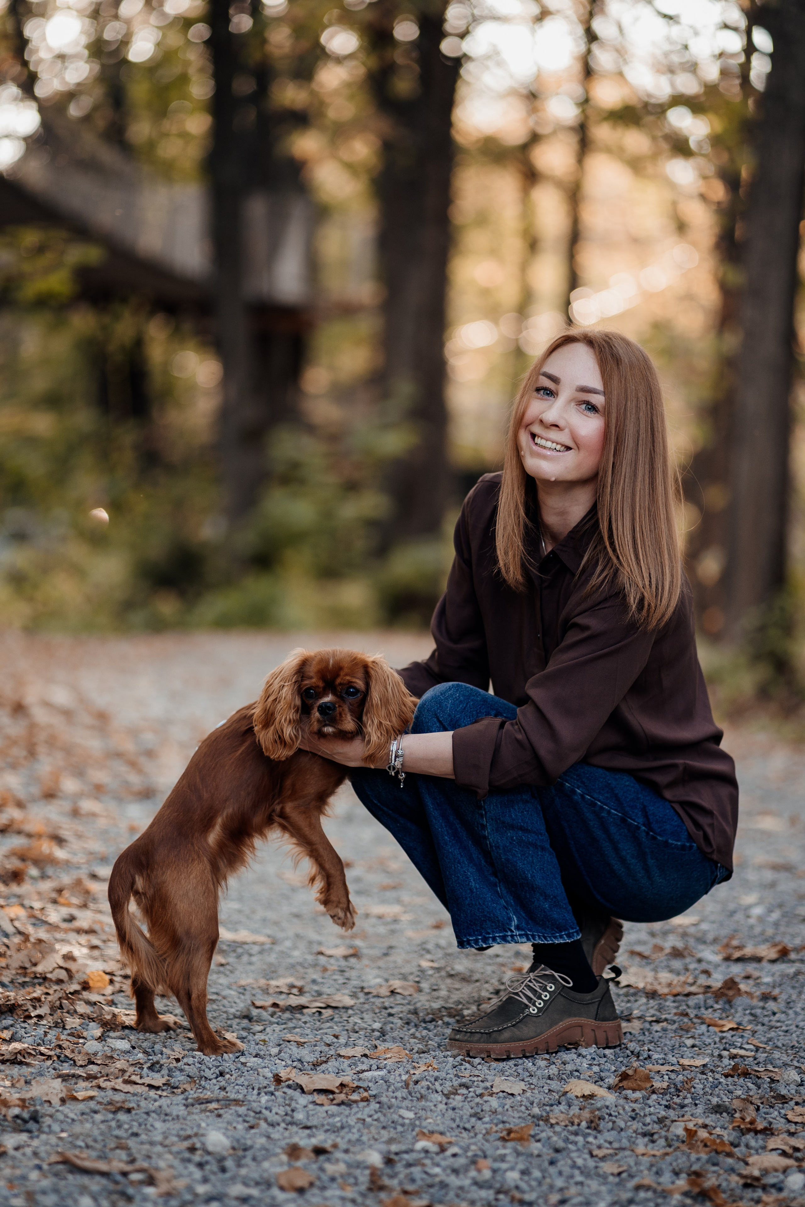 Екатерина. Утрау. Мира Назарова / Фотограф / Специалист по личному
