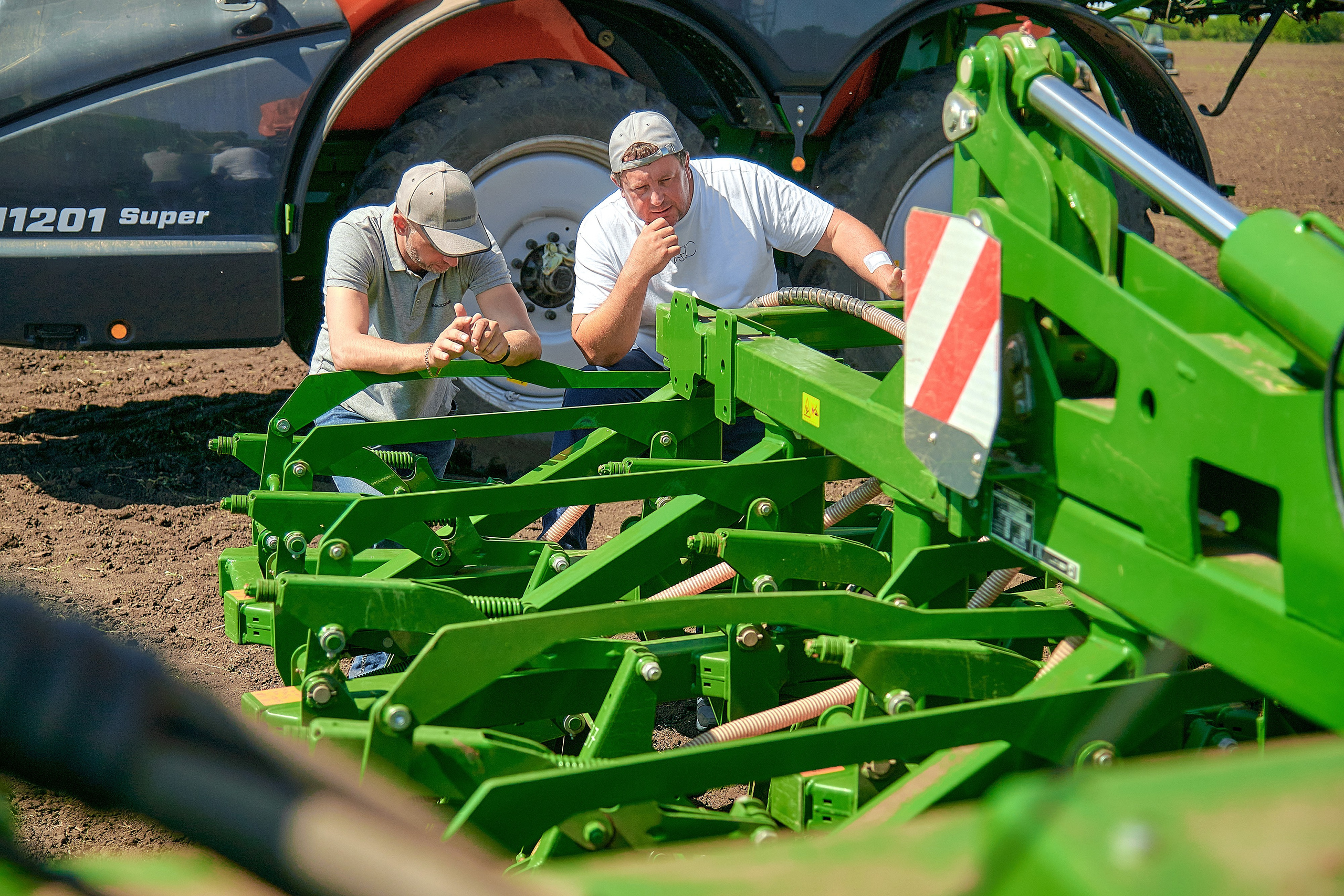 Портфолио репортажной фотосъёмки: Кирово-Чепецкая Химическая Компания. Фотограф Яковлев Роман — Красноярск