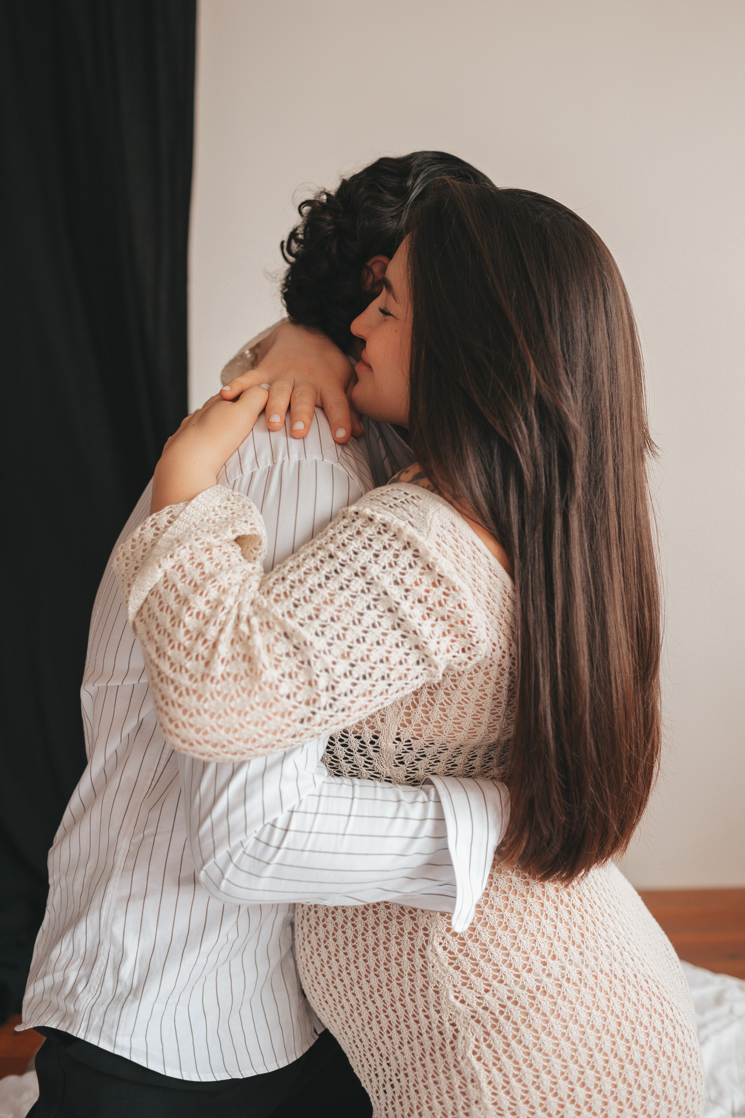 Мелисса & Артур. Семейный фотограф в Москве