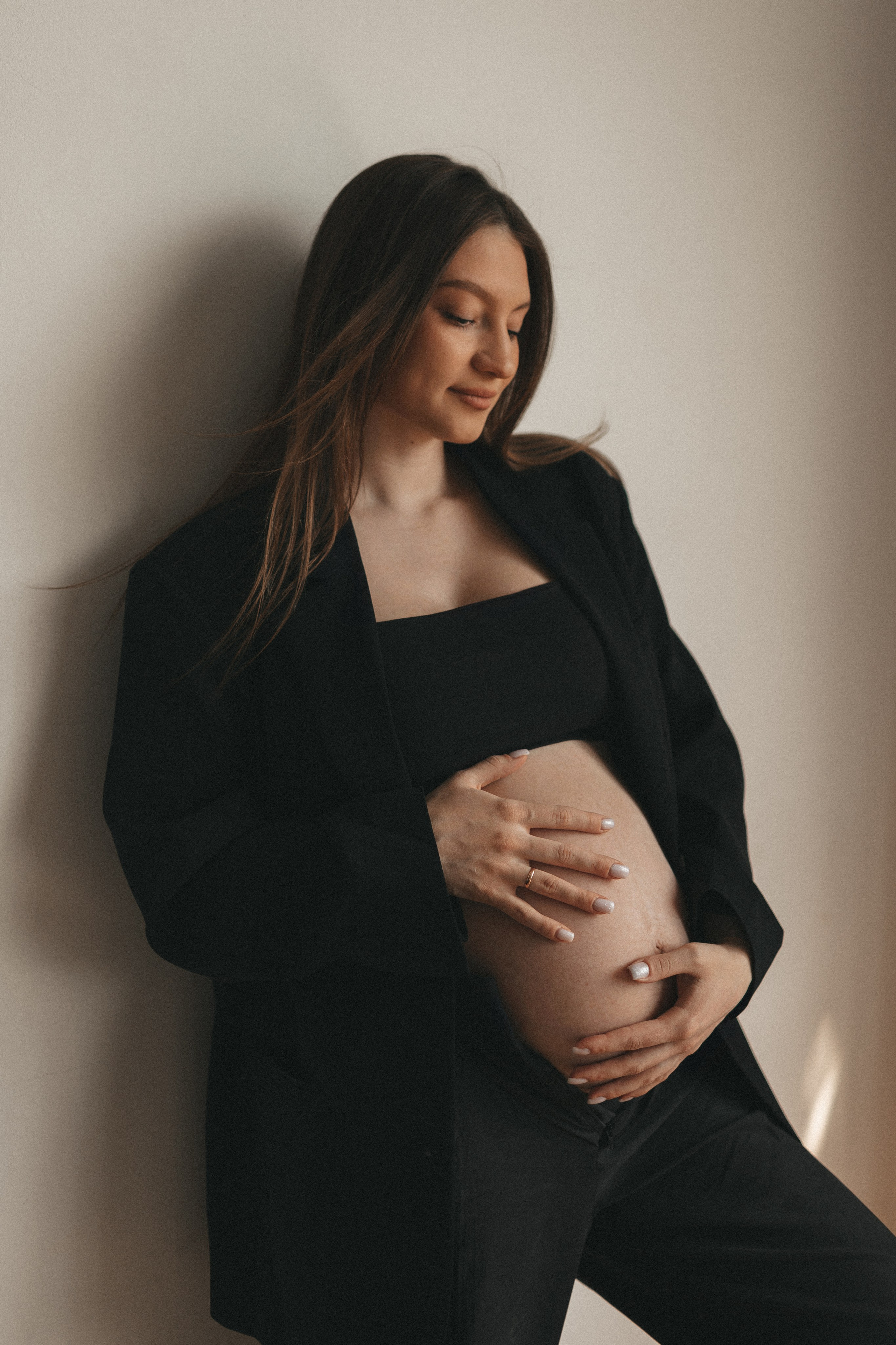 Наташа & Тимофей. Семейный фотограф в Москве