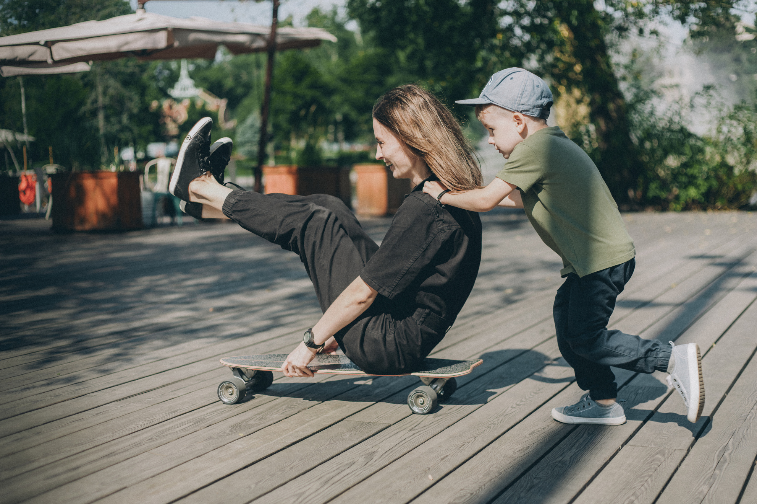 В городе. Семейный и детский фотограф Королев Мытищи Москва Бизяева Алена