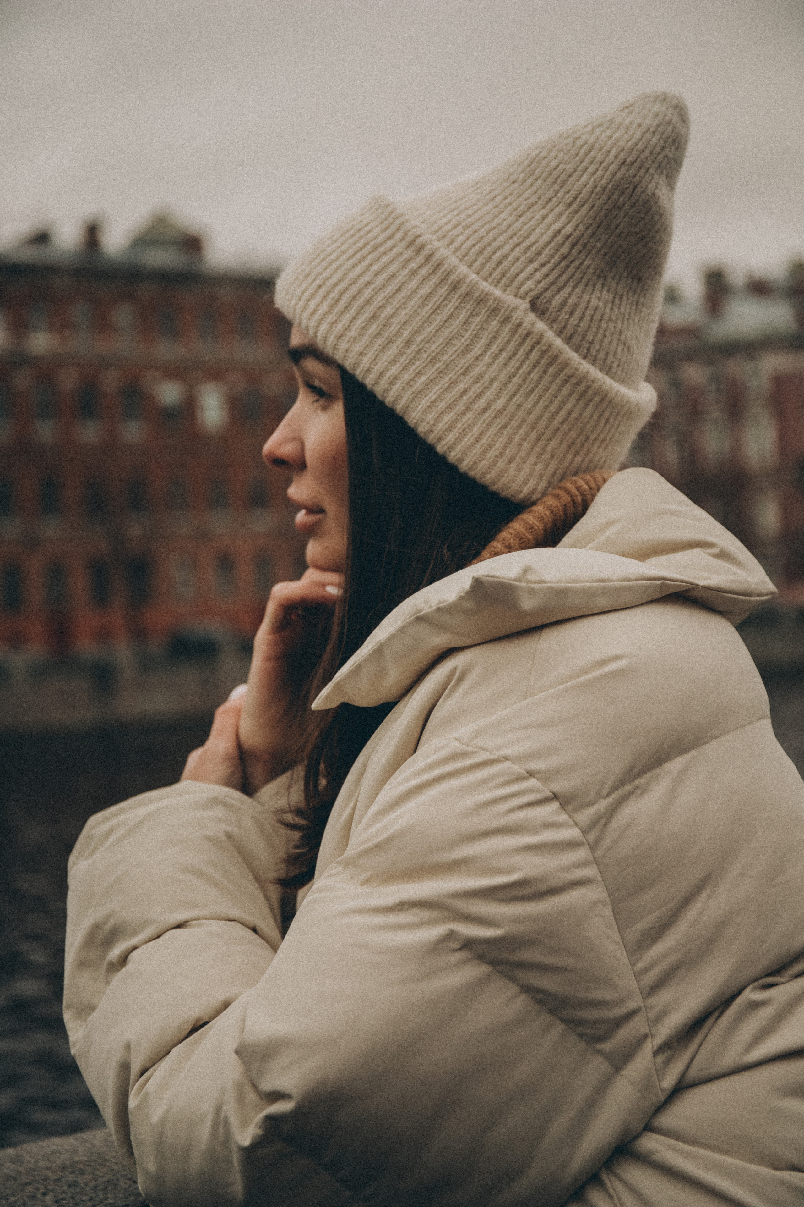В городе. Семейный и детский фотограф Королев Мытищи Москва Бизяева Алена