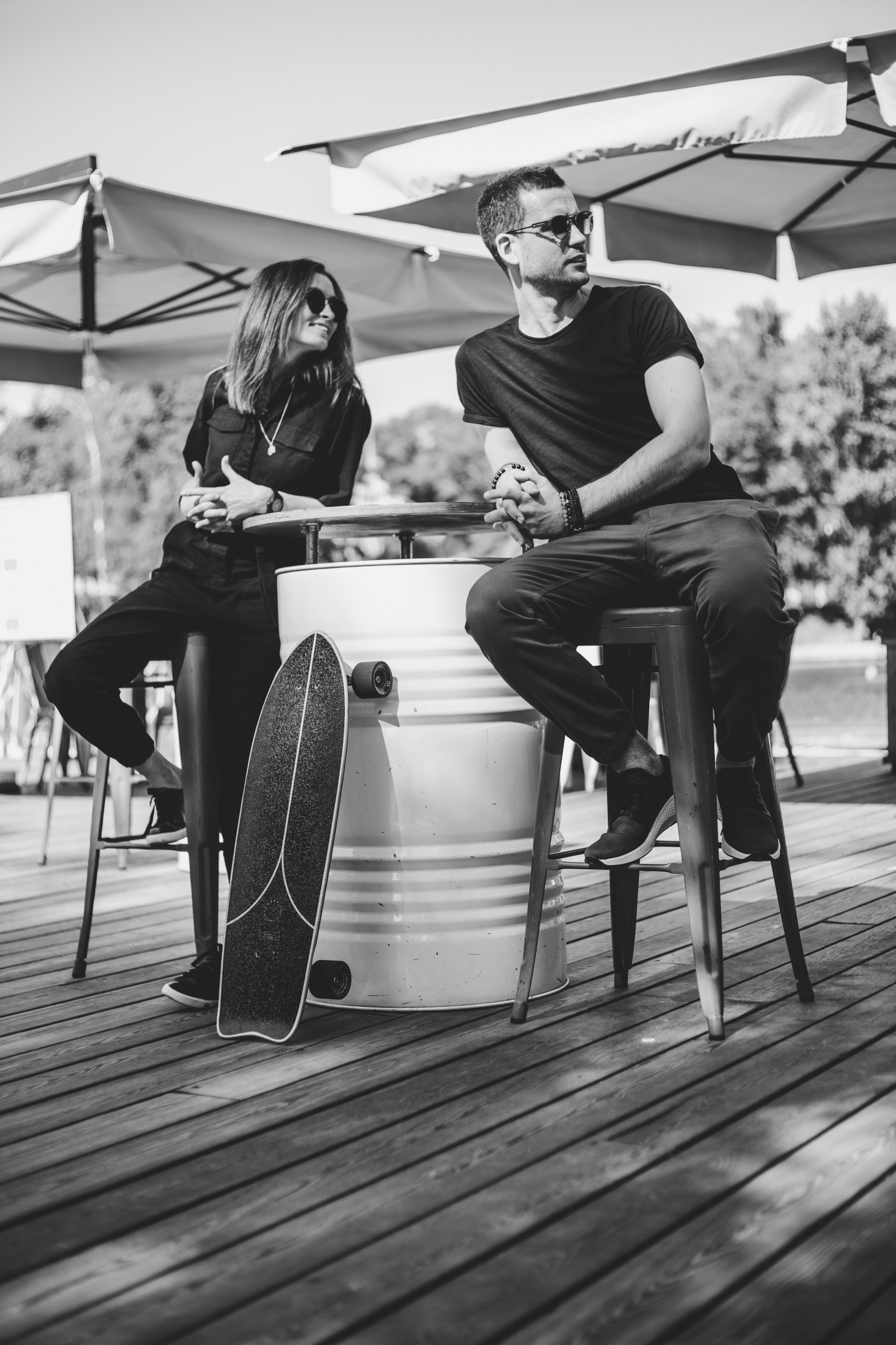 В городе. Семейный и детский фотограф Королев Мытищи Москва Бизяева Алена