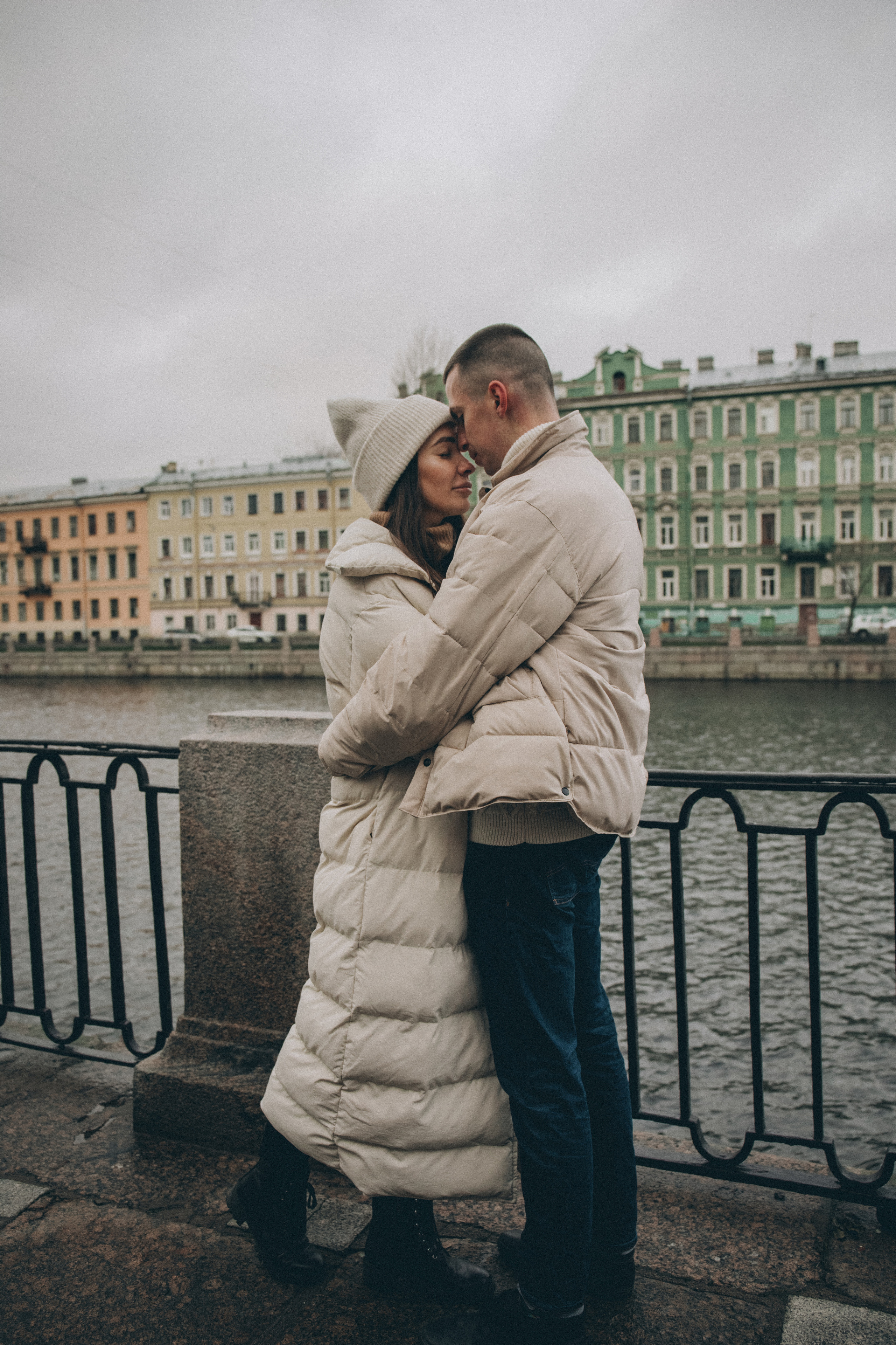 В городе. Семейный и детский фотограф Королев Мытищи Москва Бизяева Алена